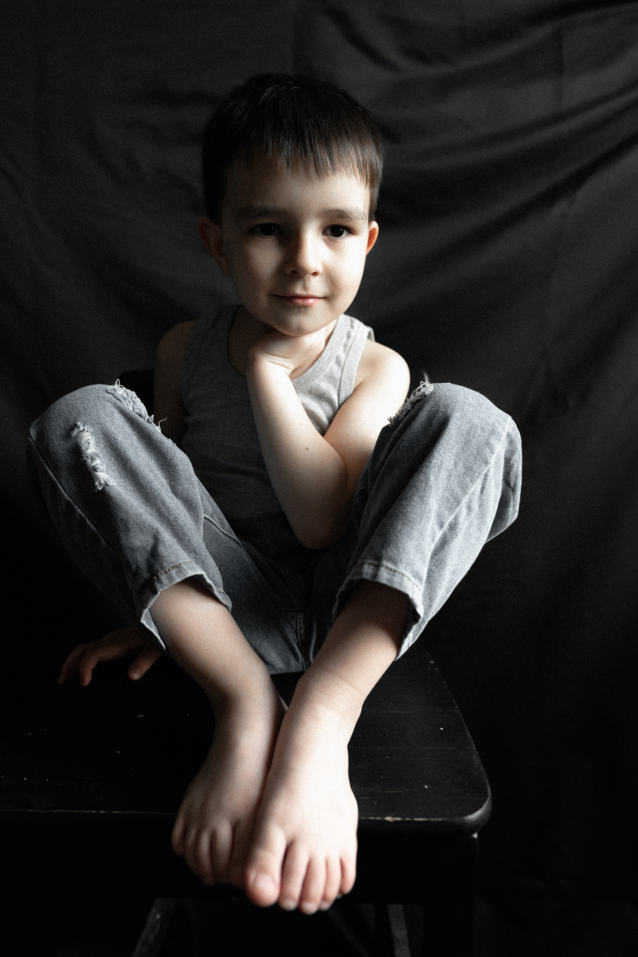 Один день Святослава. Фотограф и видеограф в Тюмени Екатерина Чернецкая