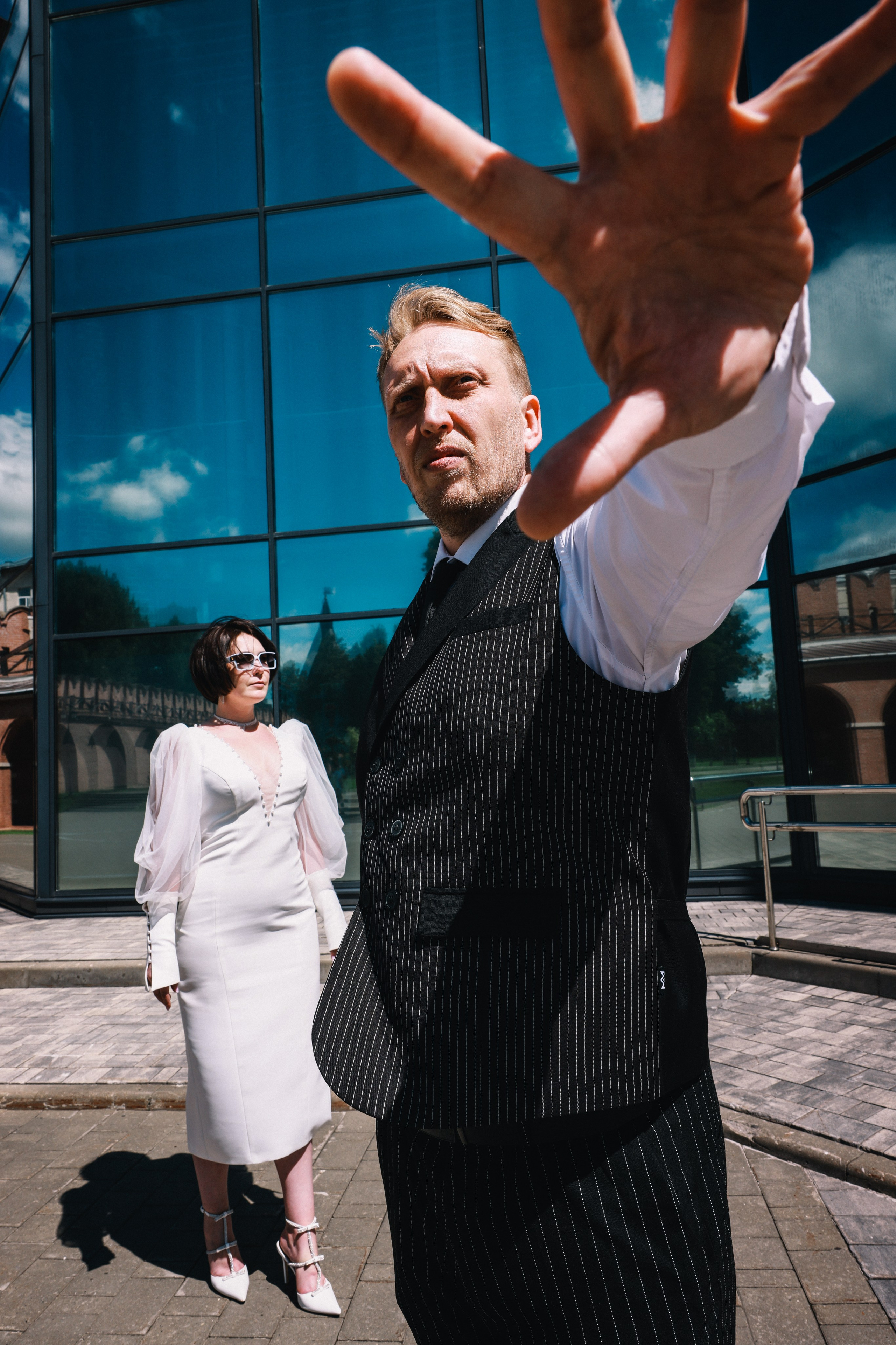 Свадебный фотограф в Туле. Фотограф в Туле — Борисов Николай