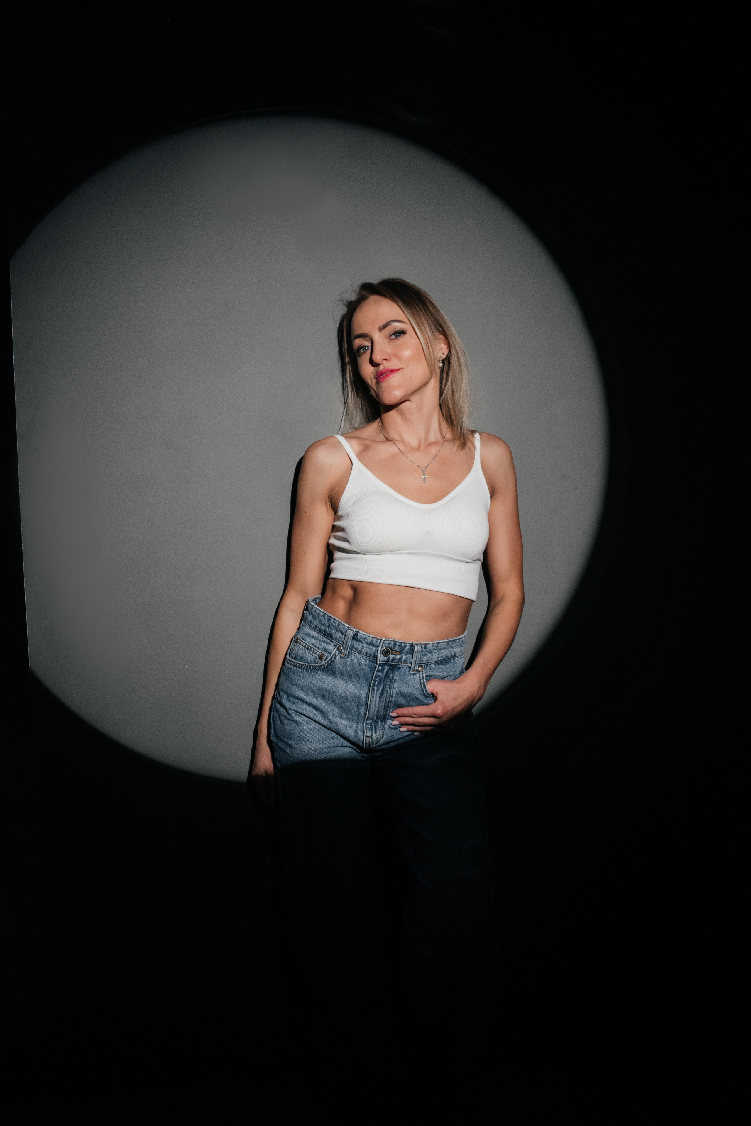 Серия для сестер. Фотограф Анастасия Фомина