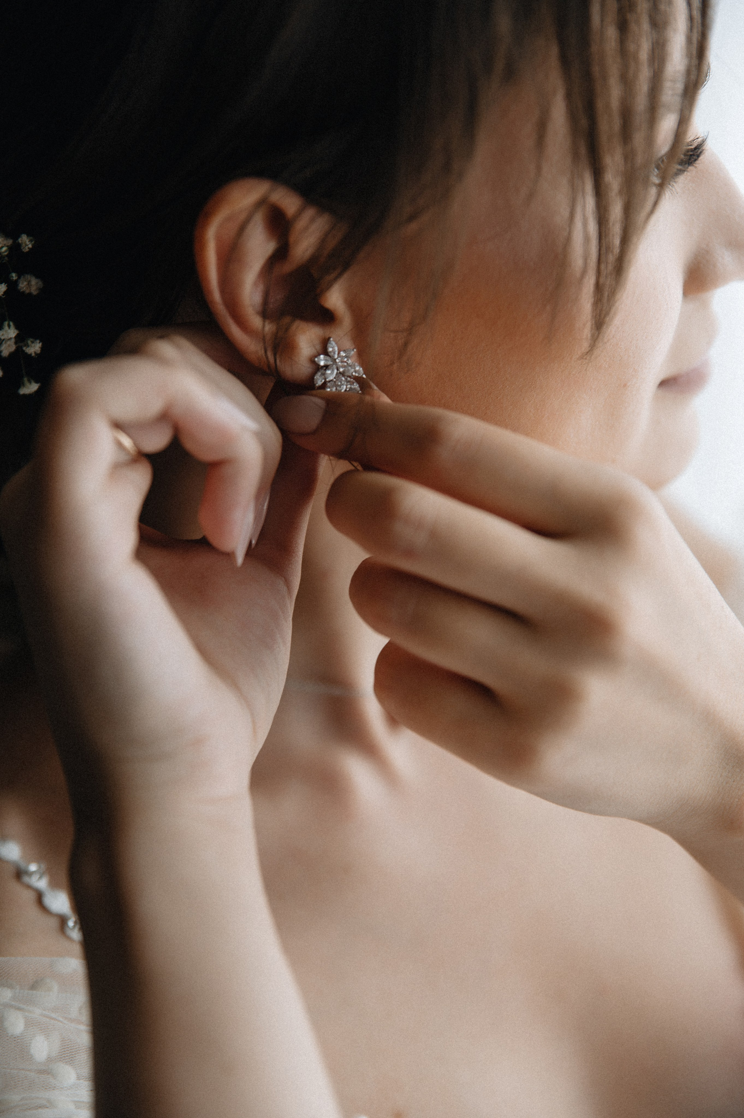 Свадьба Игоря и Алины. Свадебный и репортажный фотограф в Казани Айрат Хайриев