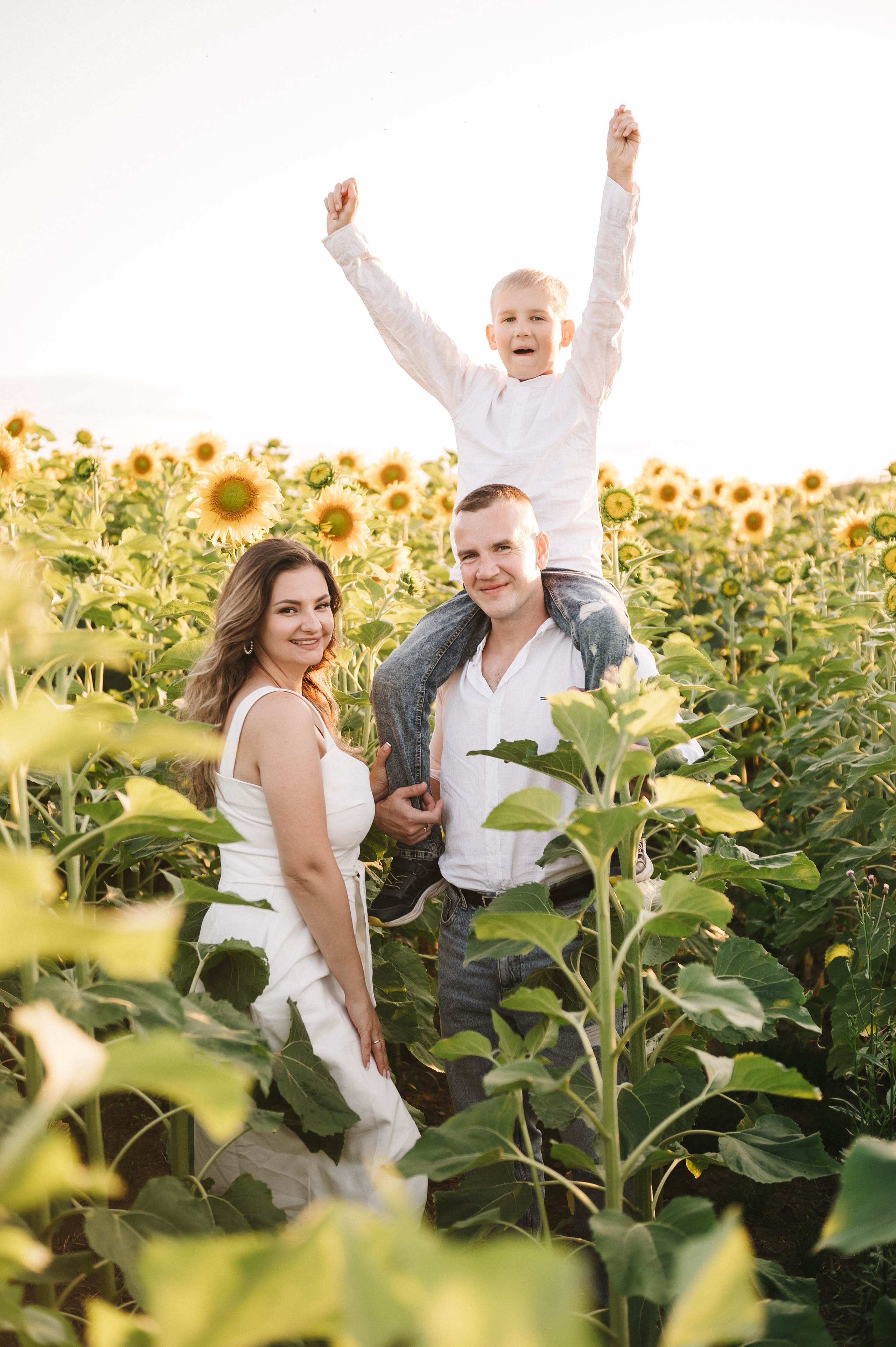 Хомичи. Семейный и свадебный фотограф Алёна Морозова Коломна