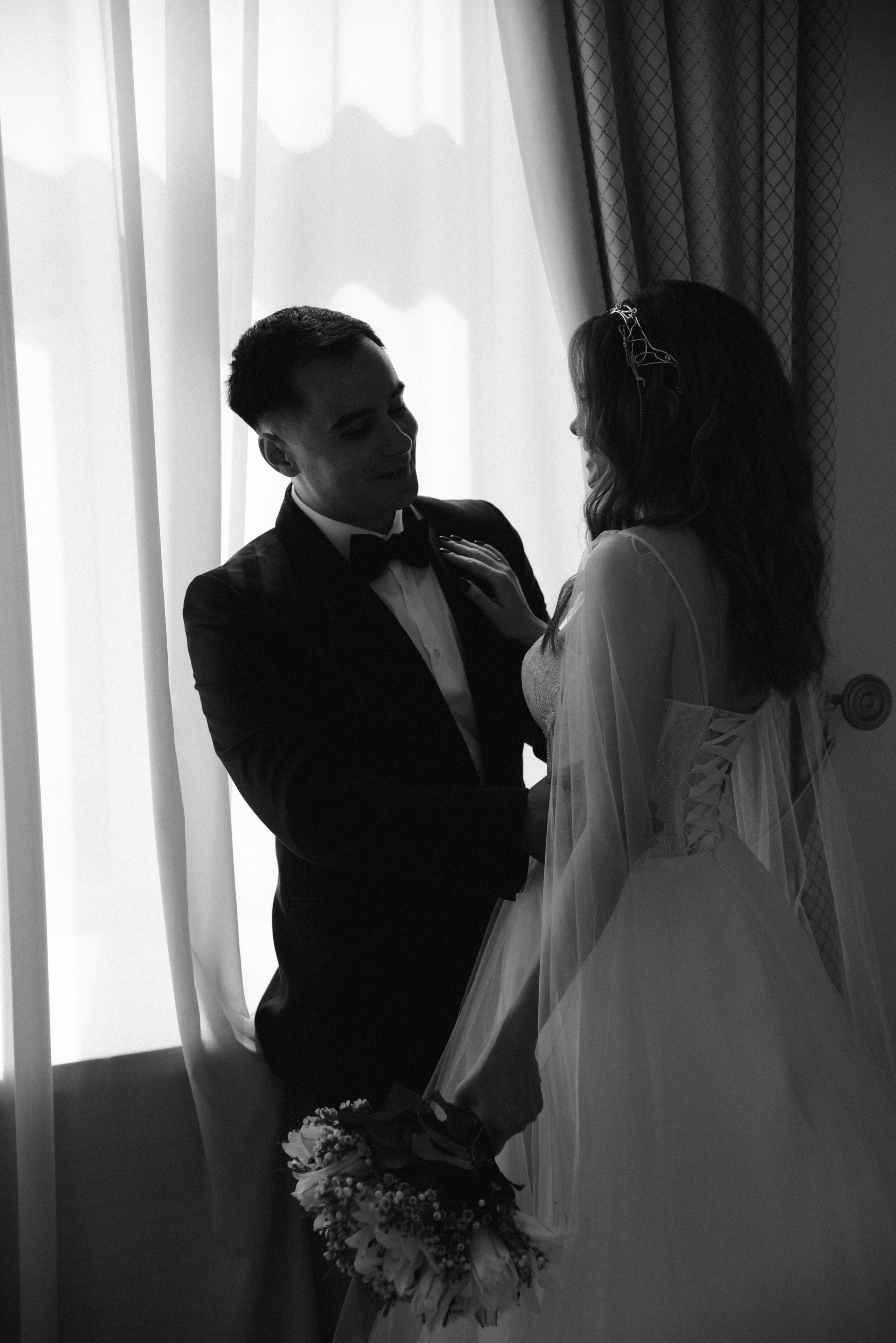 Про лес. Фотограф Лола Волна, город Москва