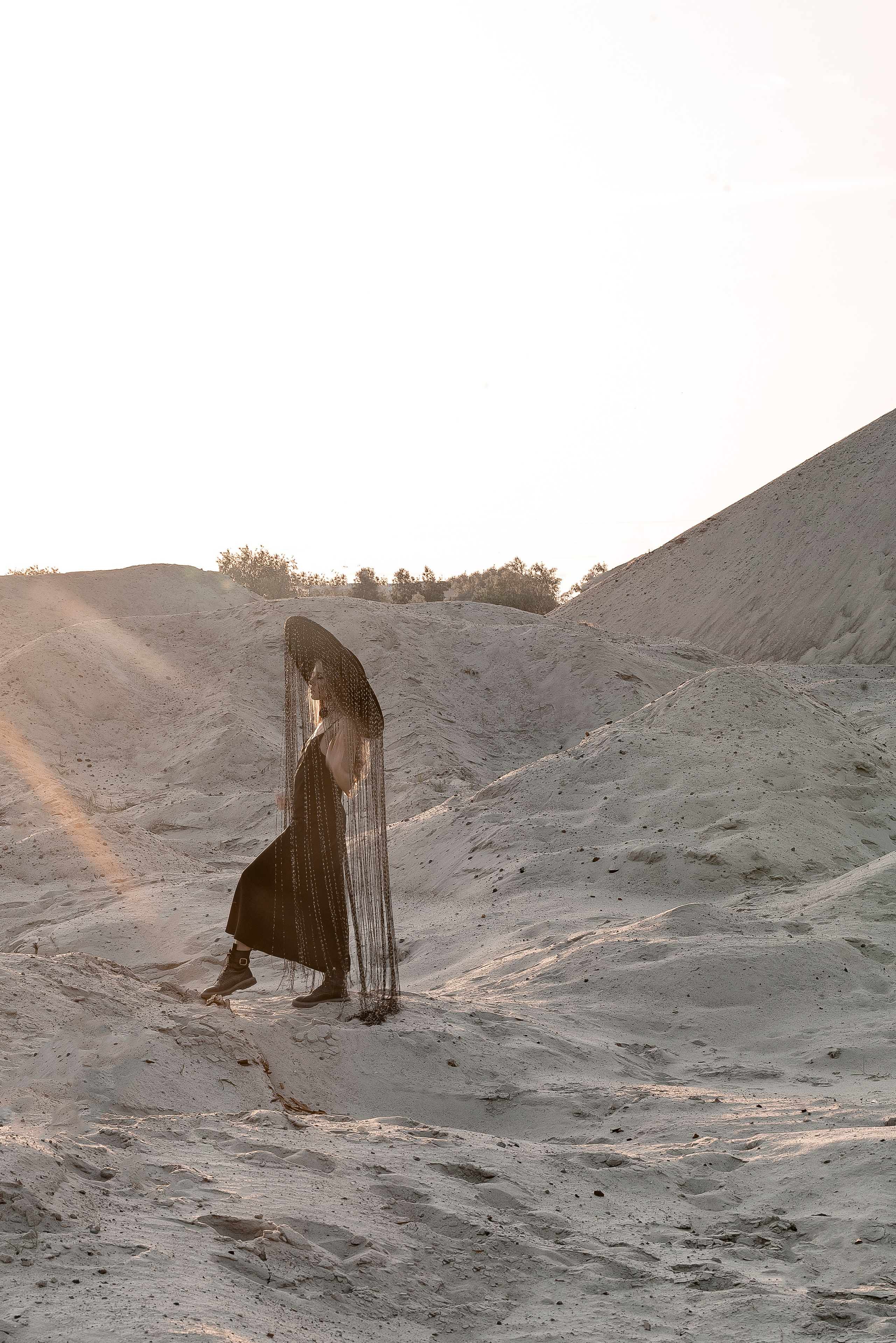 Юля. Фотограф Анна Абрикосова