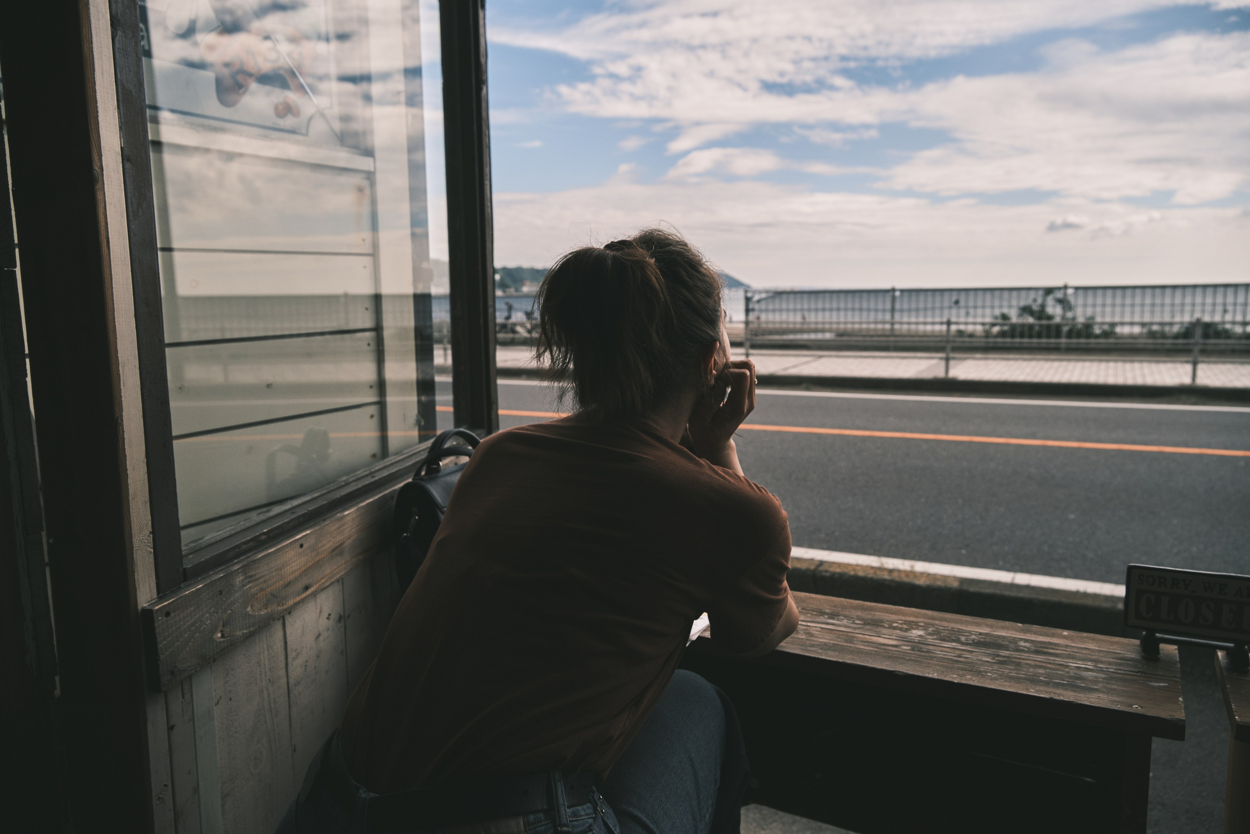 Daisy`s Cafe, Камакура, префектура Канагава, Япония