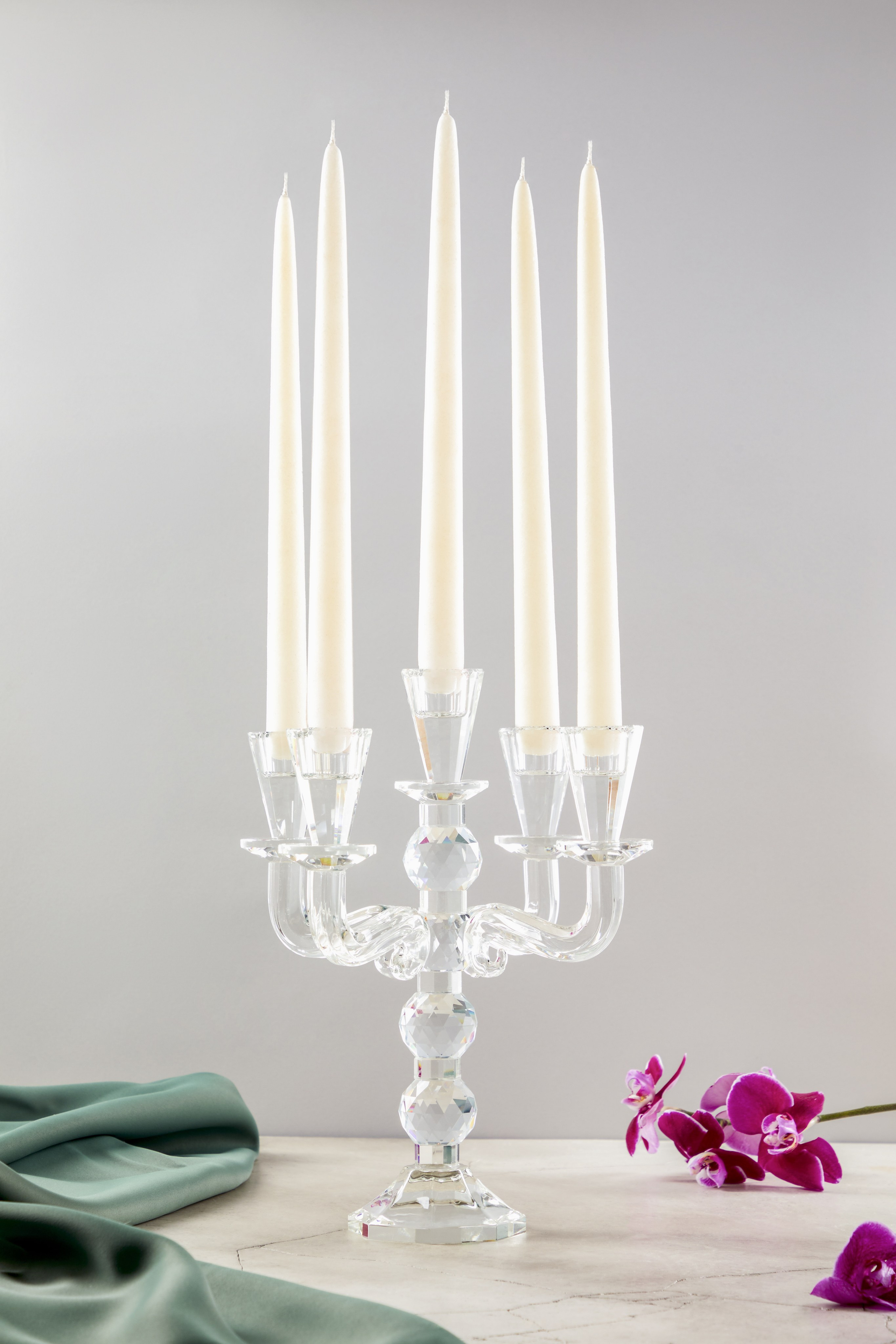 Подсвечники. Сайт о предметной, имиджевой и портретной фотографии, фотограф Фил Киреев