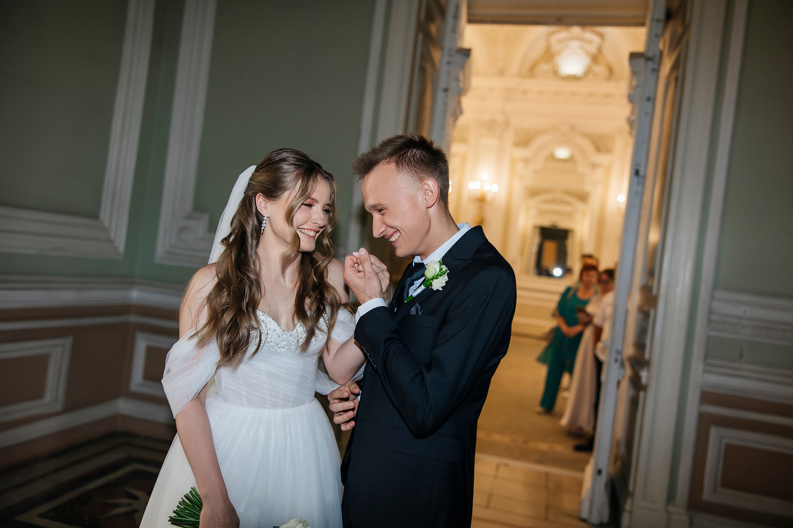 Летняя история. Фотограф в Санкт Петербурге Колантаева Карина