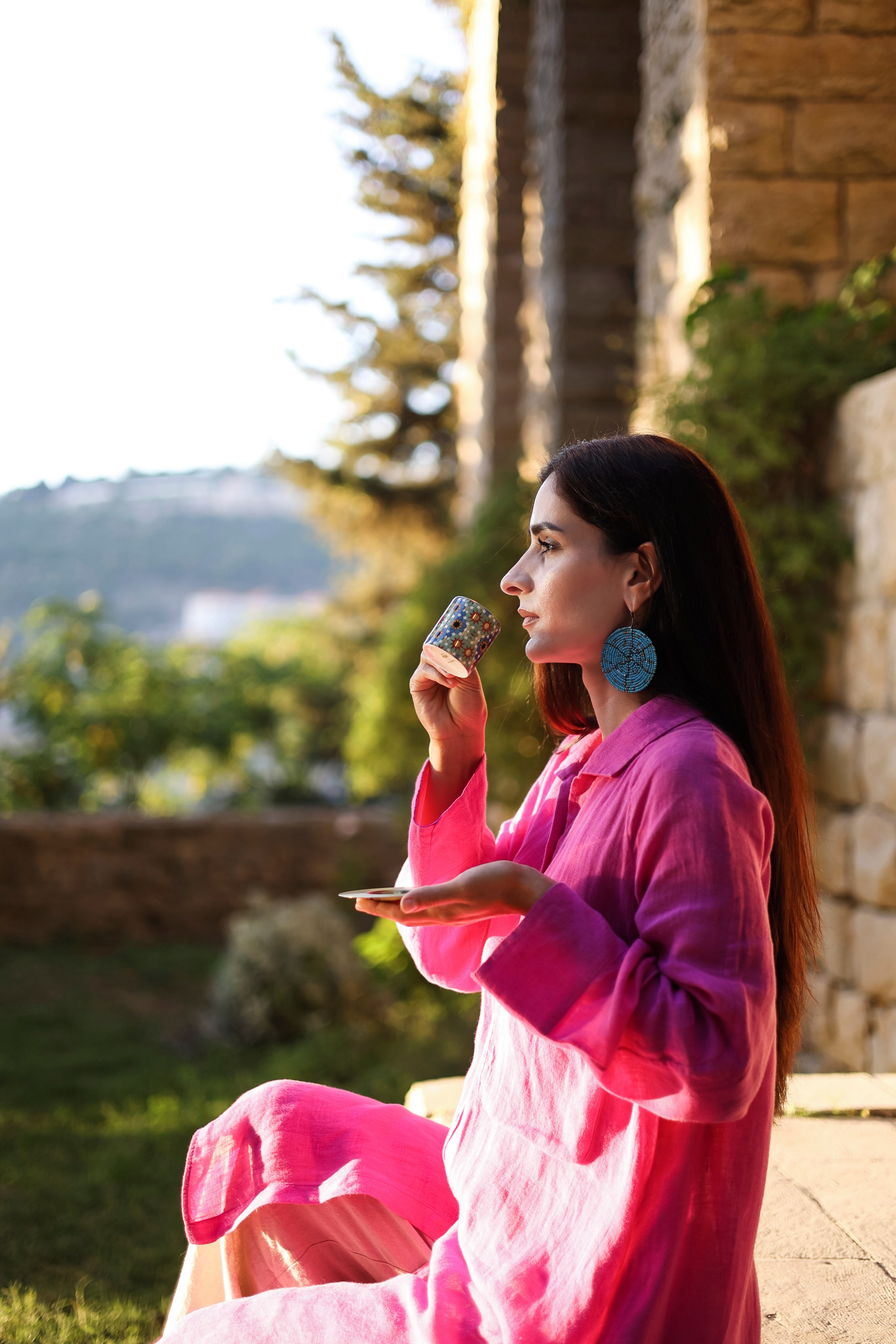 PORTRAIT. Главная