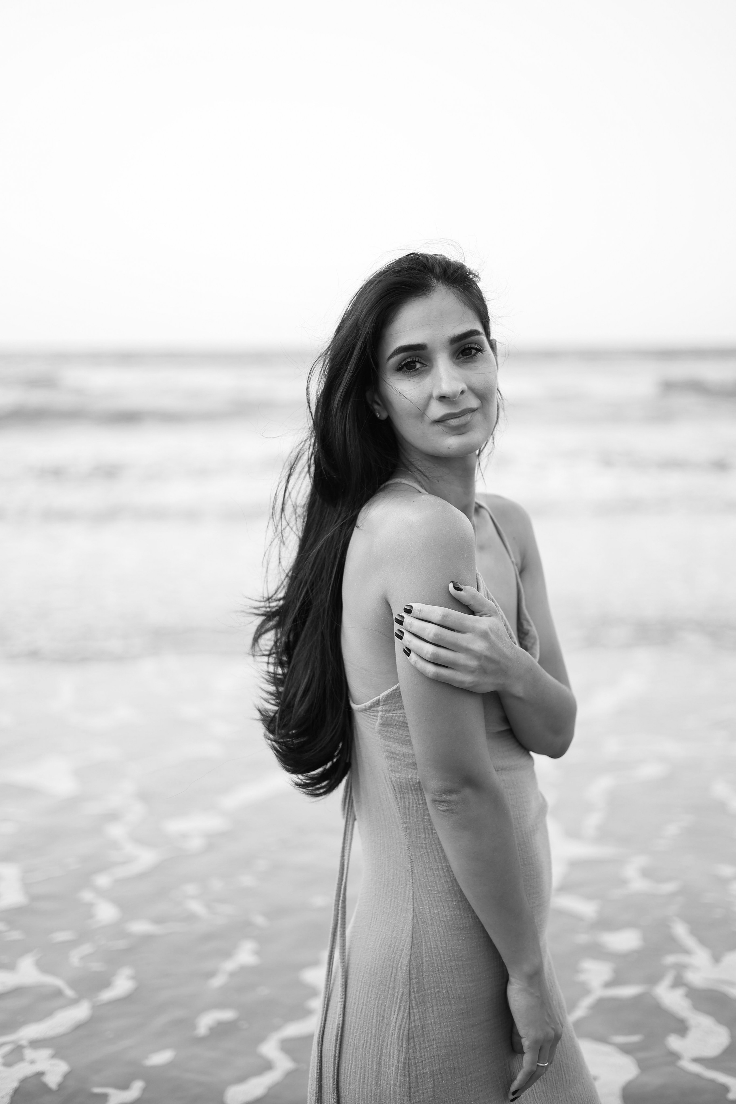 PORTRAIT. Главная