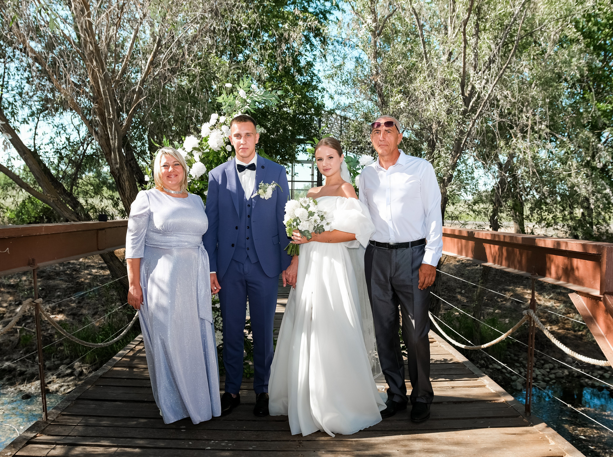 Максим и Валерия