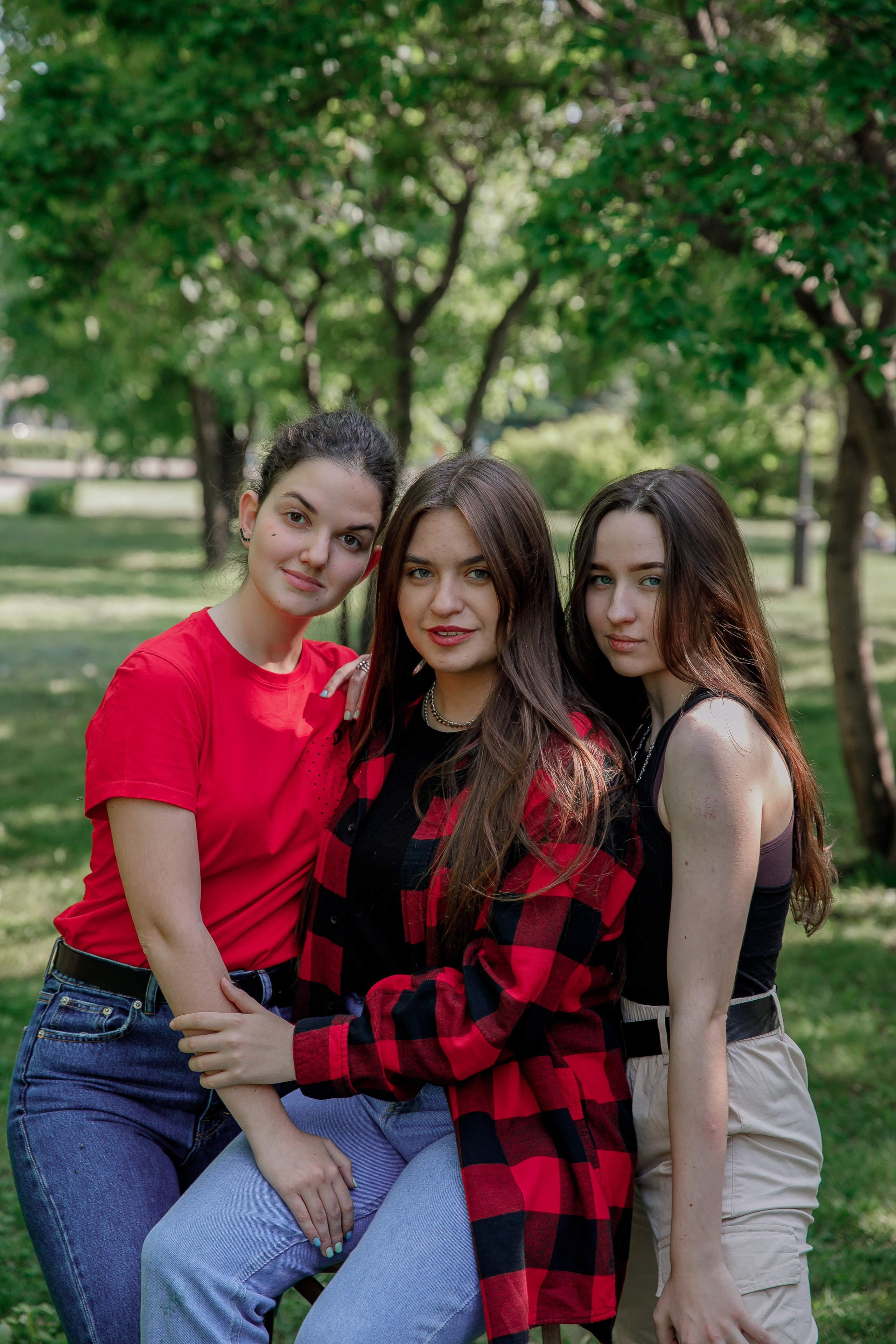 Школьная жизнь (улица). Свадебный фотограф в новокузнецке