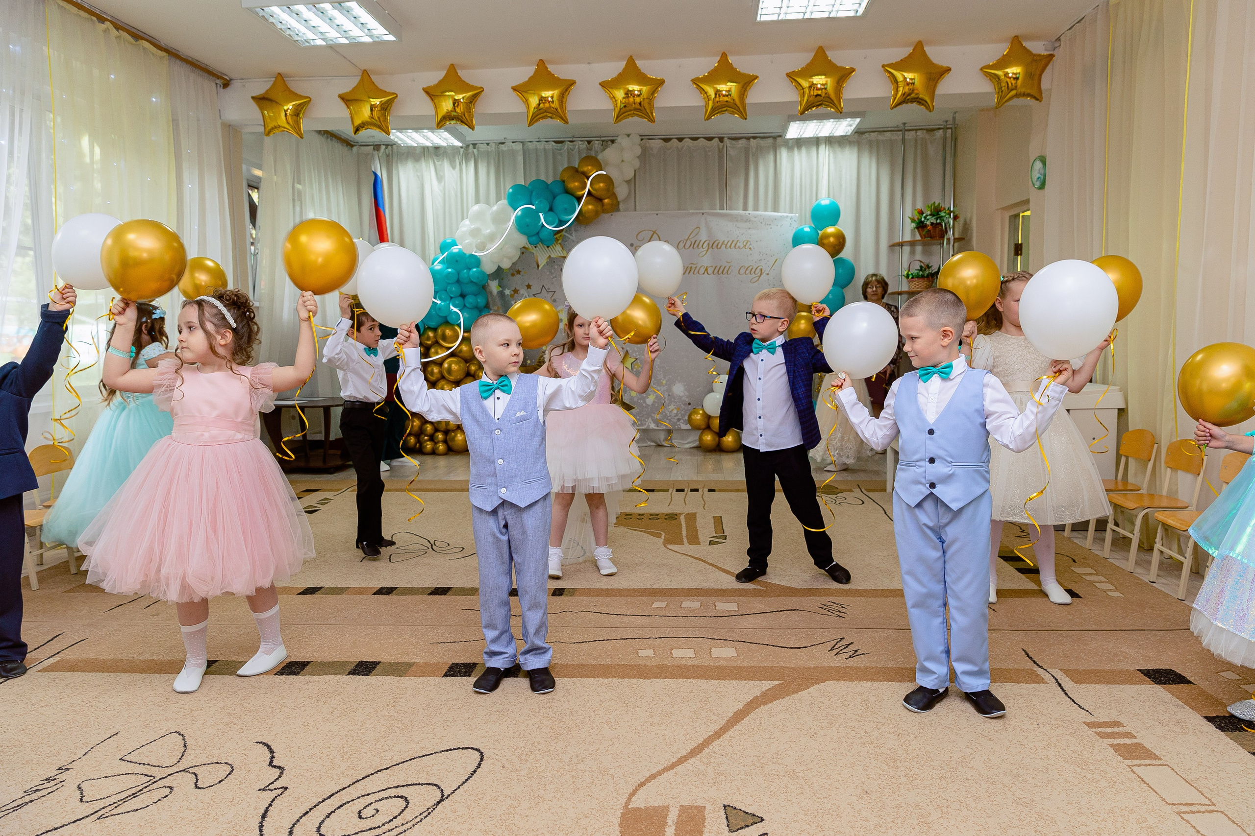 Детский сад 149. Свадебный фотограф в новокузнецке