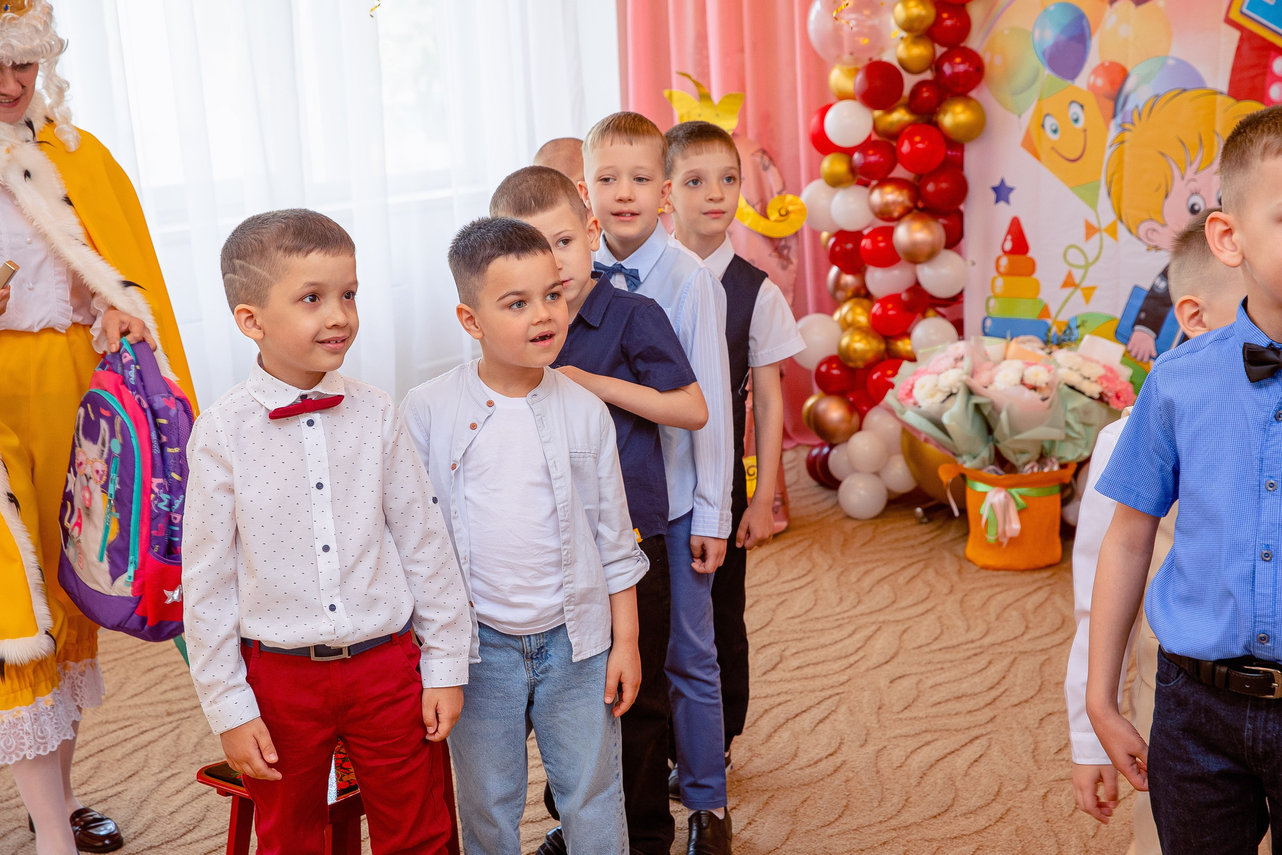 Детский сад 253. Свадебный фотограф в новокузнецке
