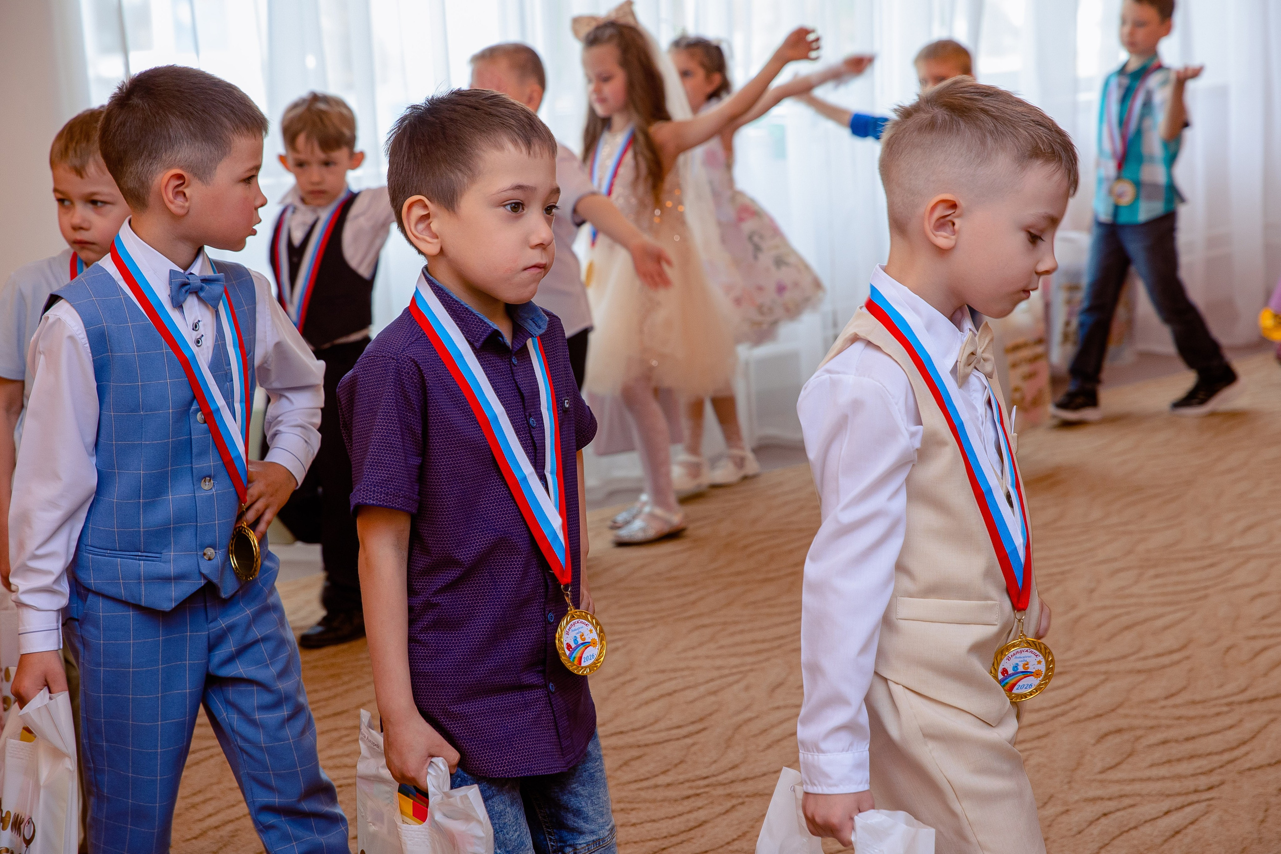 Детский сад 253. Свадебный фотограф в новокузнецке