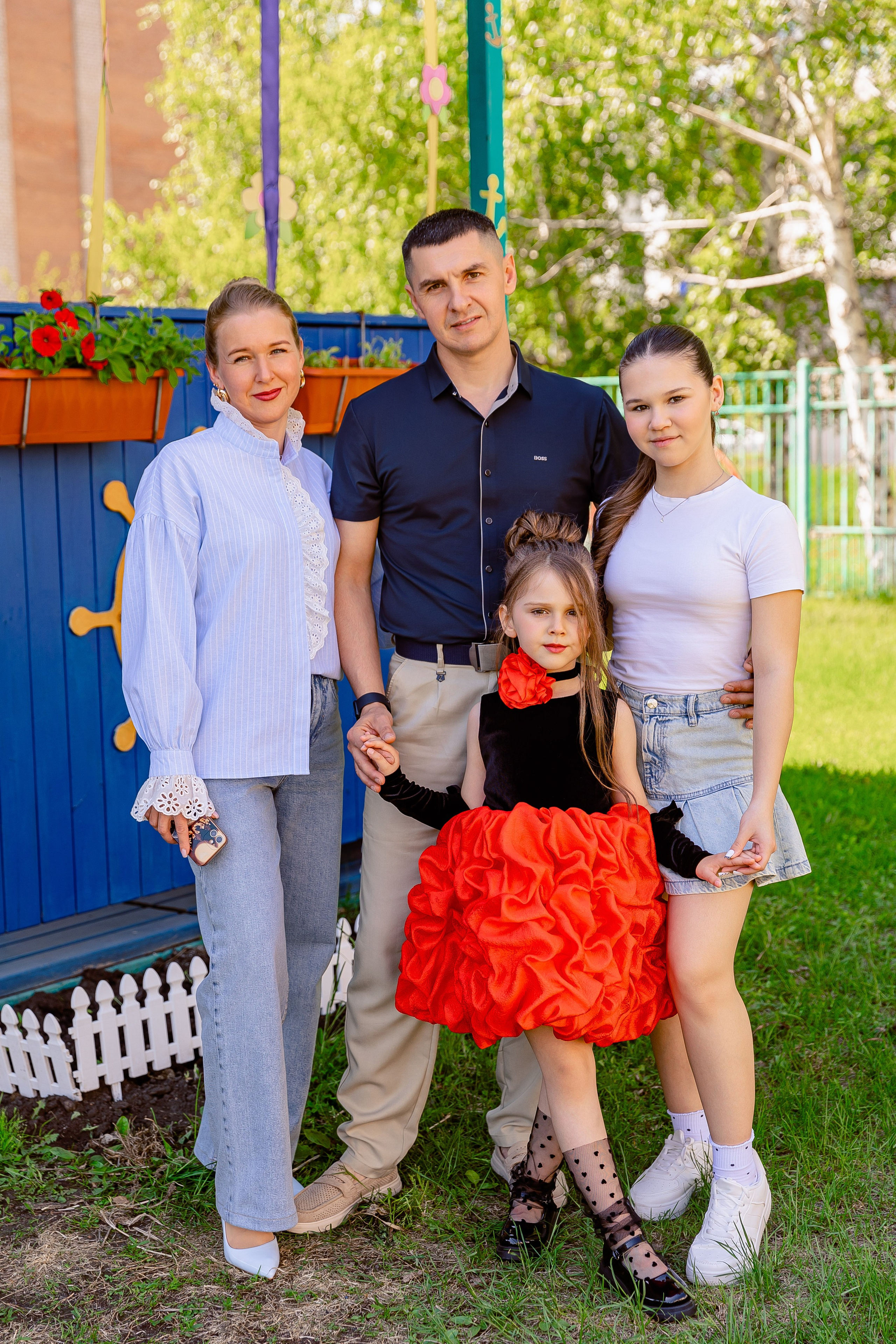 Детский сад 102. Свадебный фотограф в новокузнецке