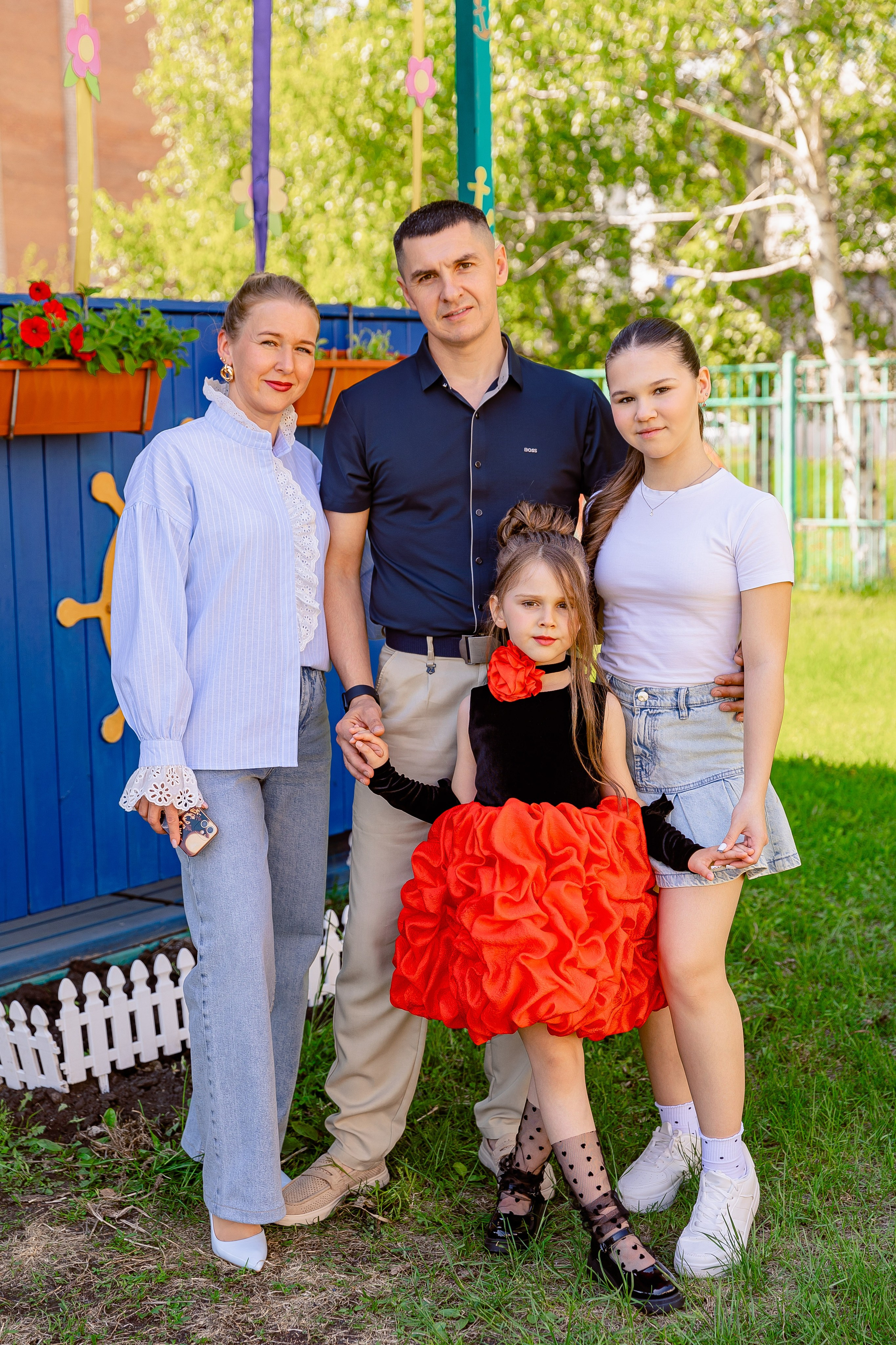 Детский сад 102. Свадебный фотограф в новокузнецке