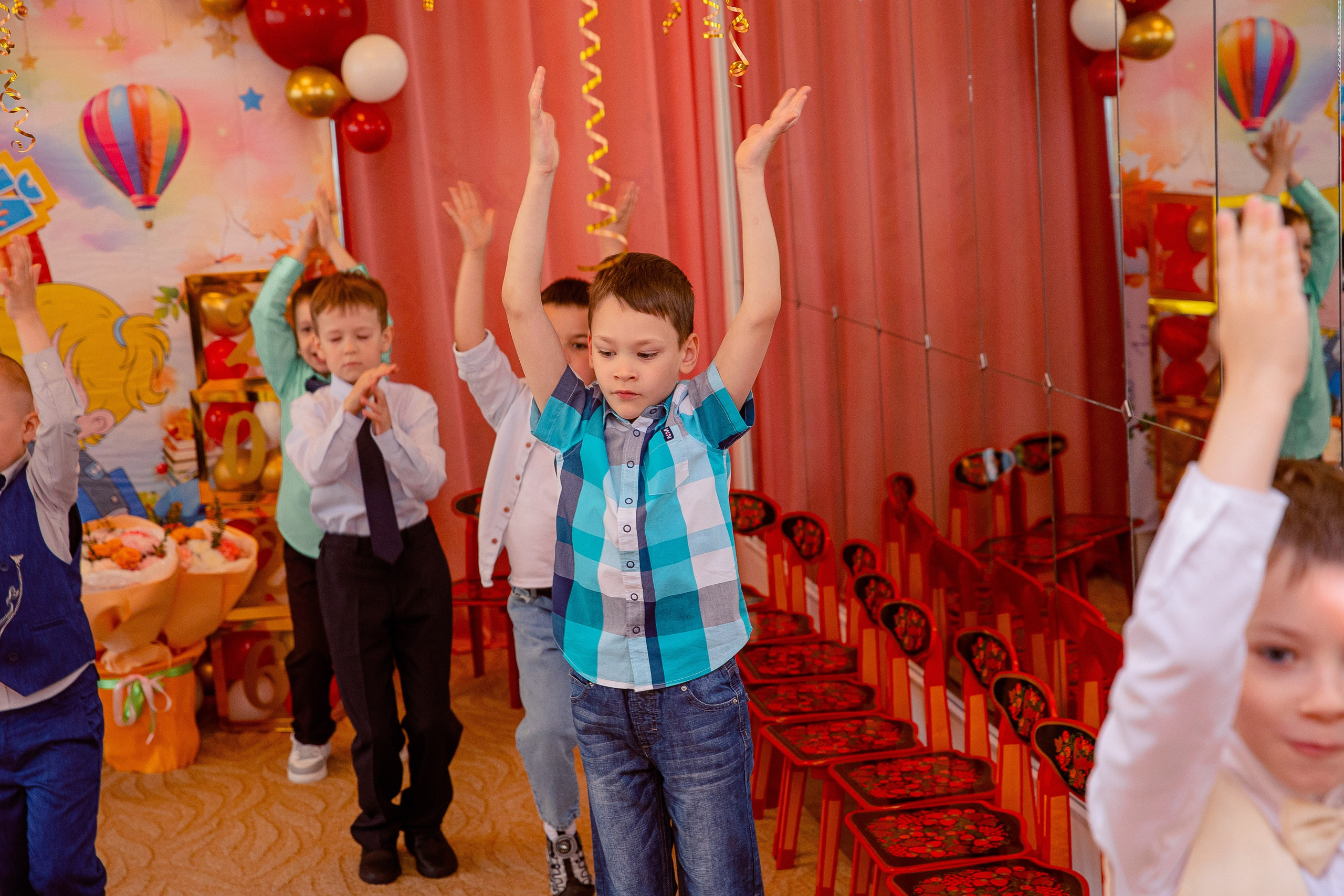 Детский сад 253. Свадебный фотограф в новокузнецке