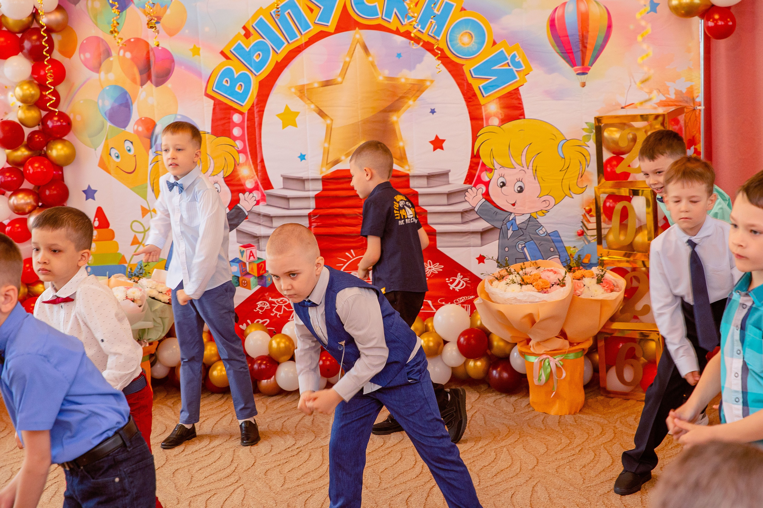 Детский сад 253. Свадебный фотограф в новокузнецке