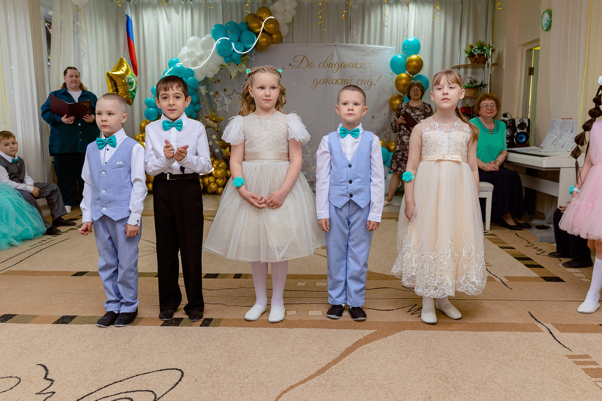 Детский сад 149. Свадебный фотограф в новокузнецке