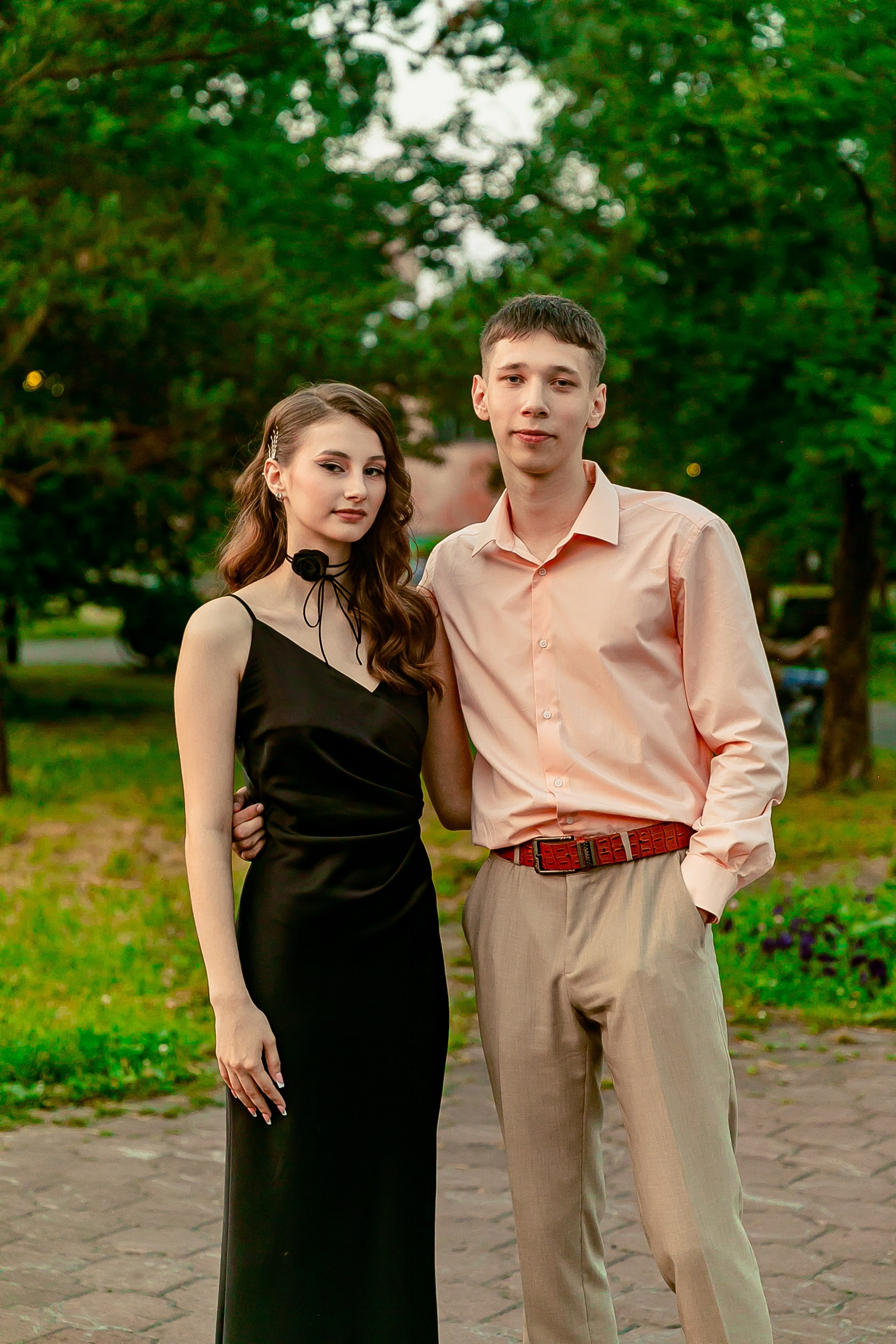 Выпускной. Свадебный фотограф в новокузнецке