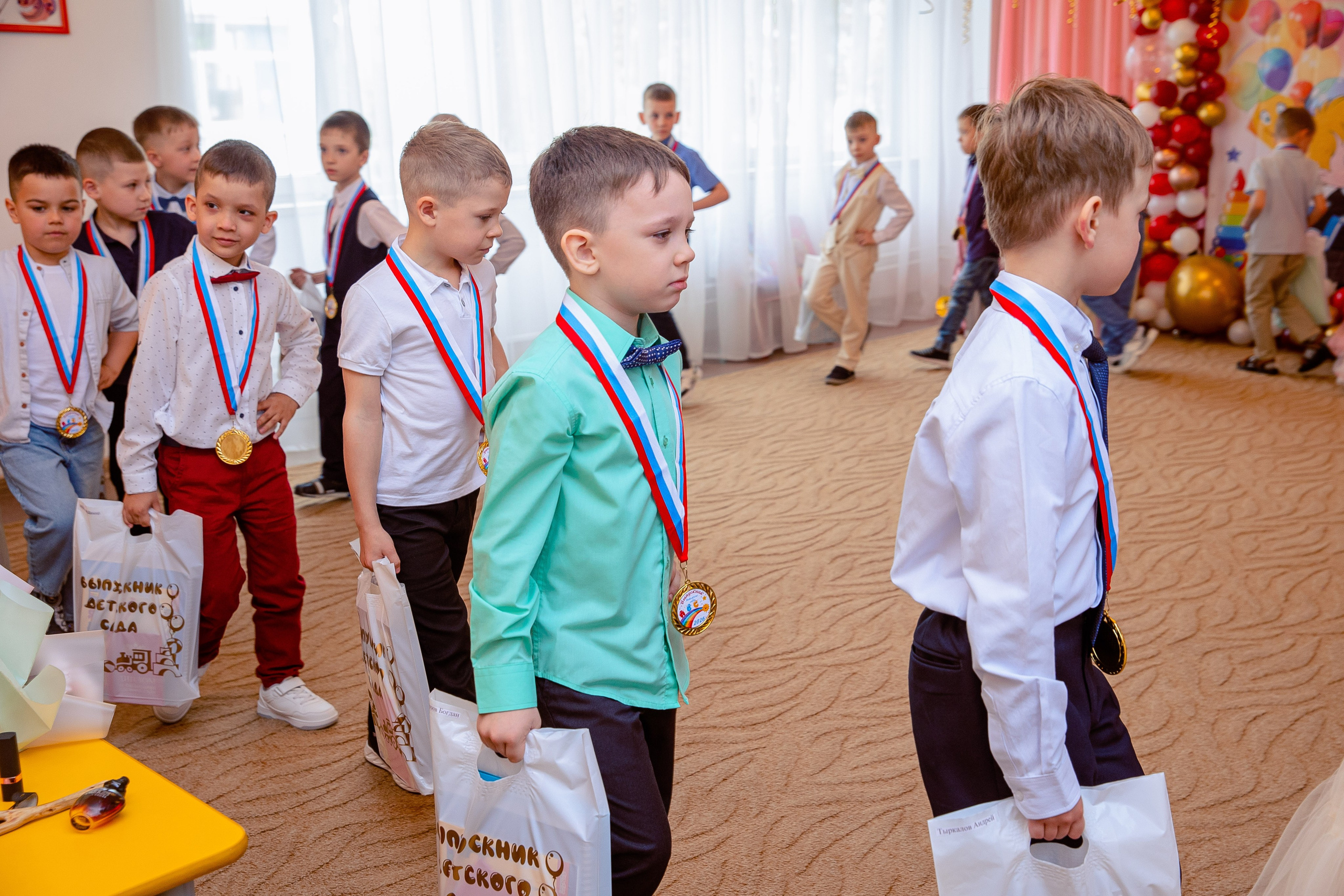 Детский сад 253. Свадебный фотограф в новокузнецке