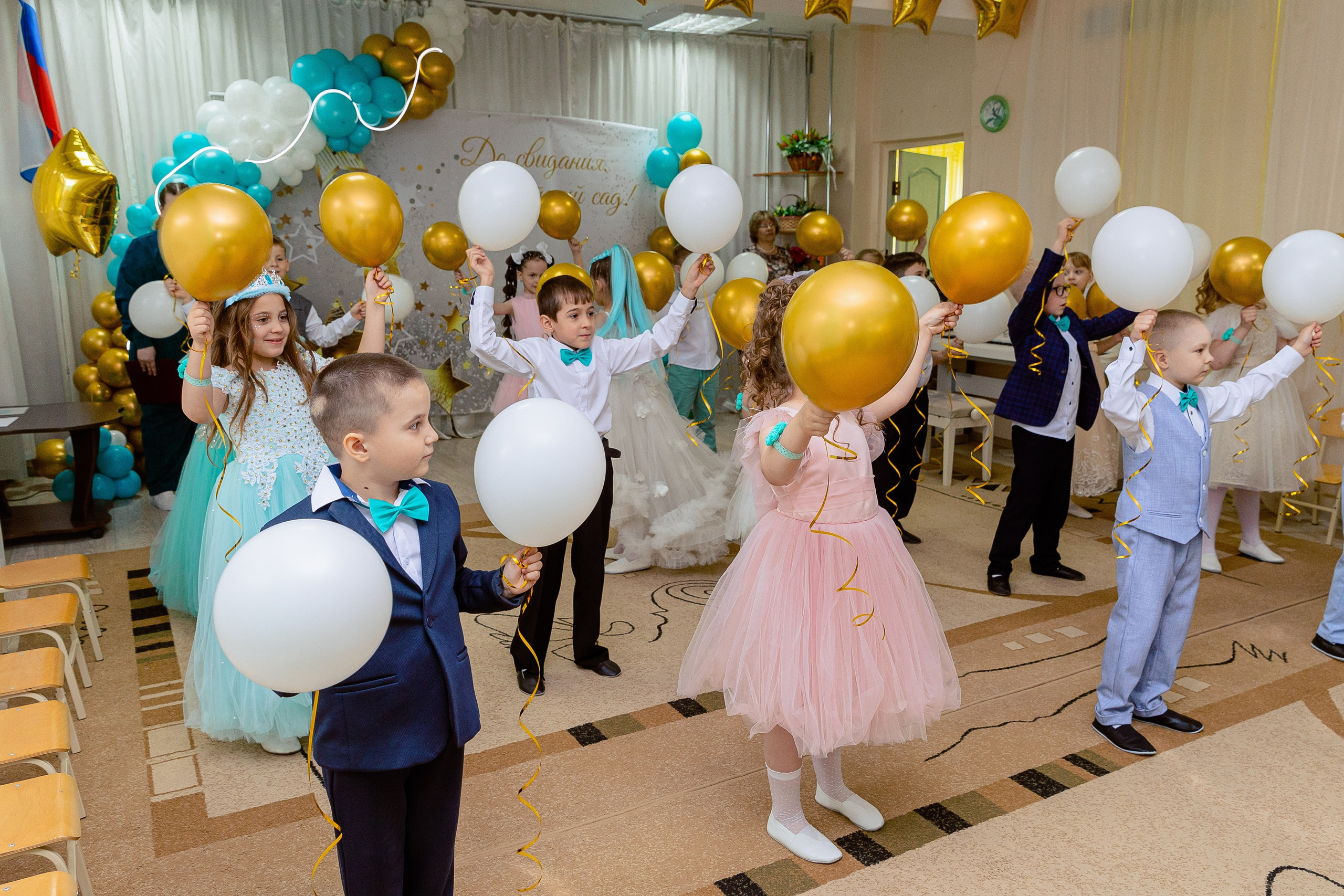 Детский сад 149. Свадебный фотограф в новокузнецке