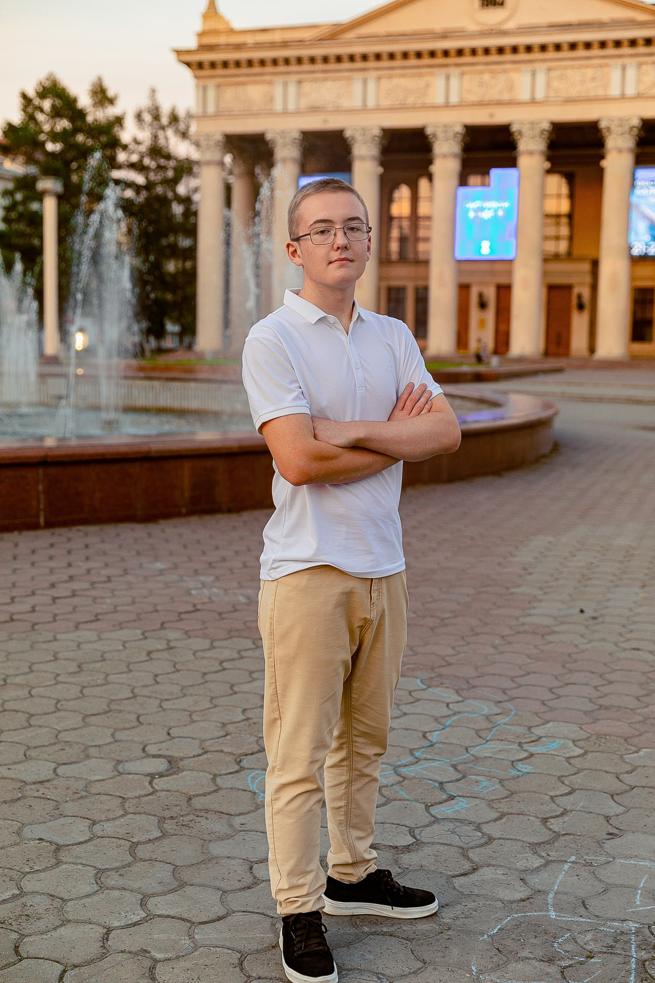 Выпускной. Свадебный фотограф в новокузнецке
