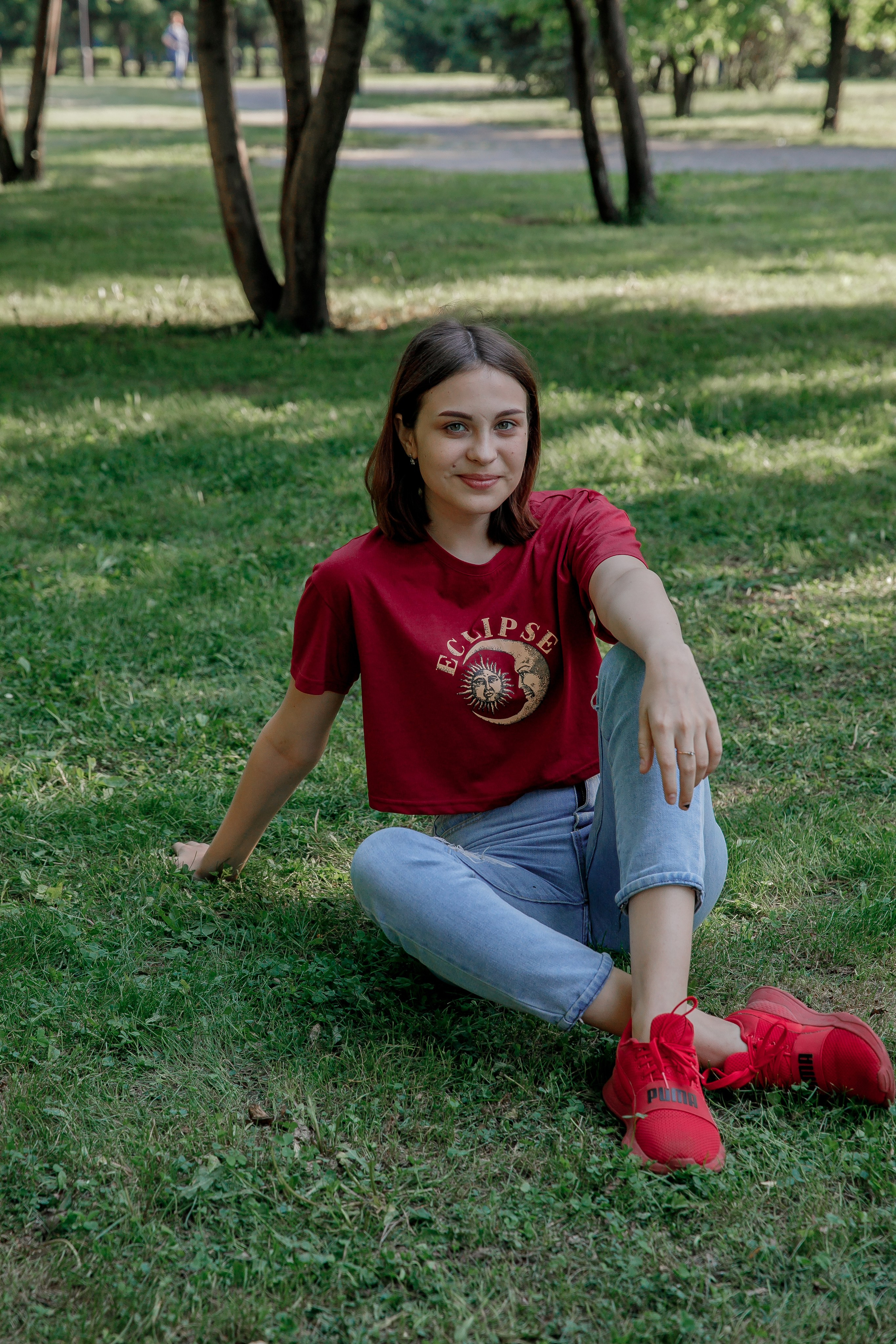 Школьная жизнь (улица). Свадебный фотограф в новокузнецке