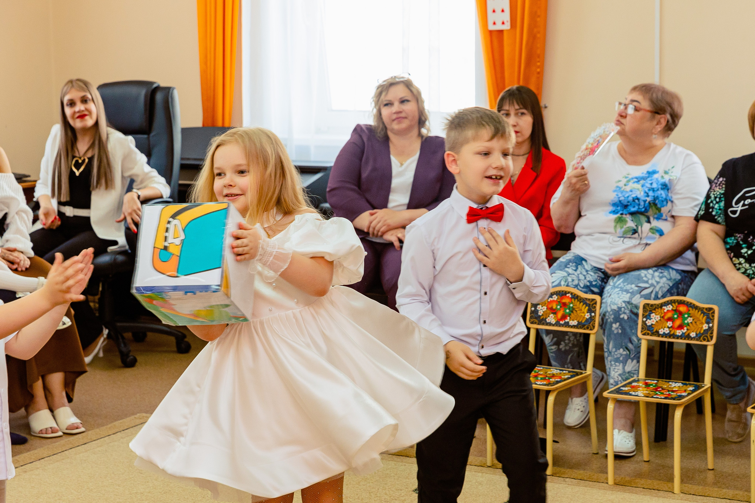 Детский сад 102. Свадебный фотограф в новокузнецке