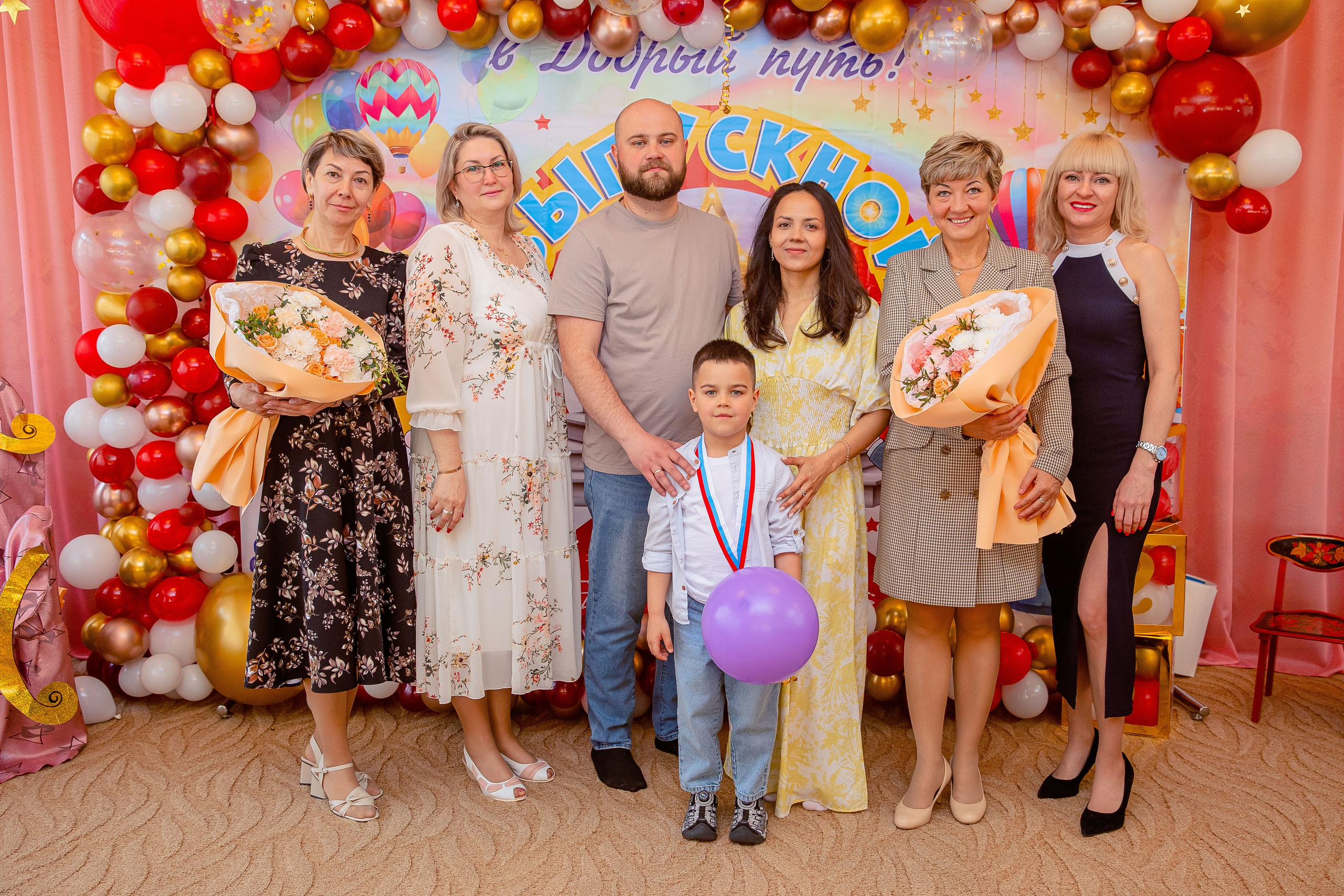 Детский сад 253. Свадебный фотограф в новокузнецке