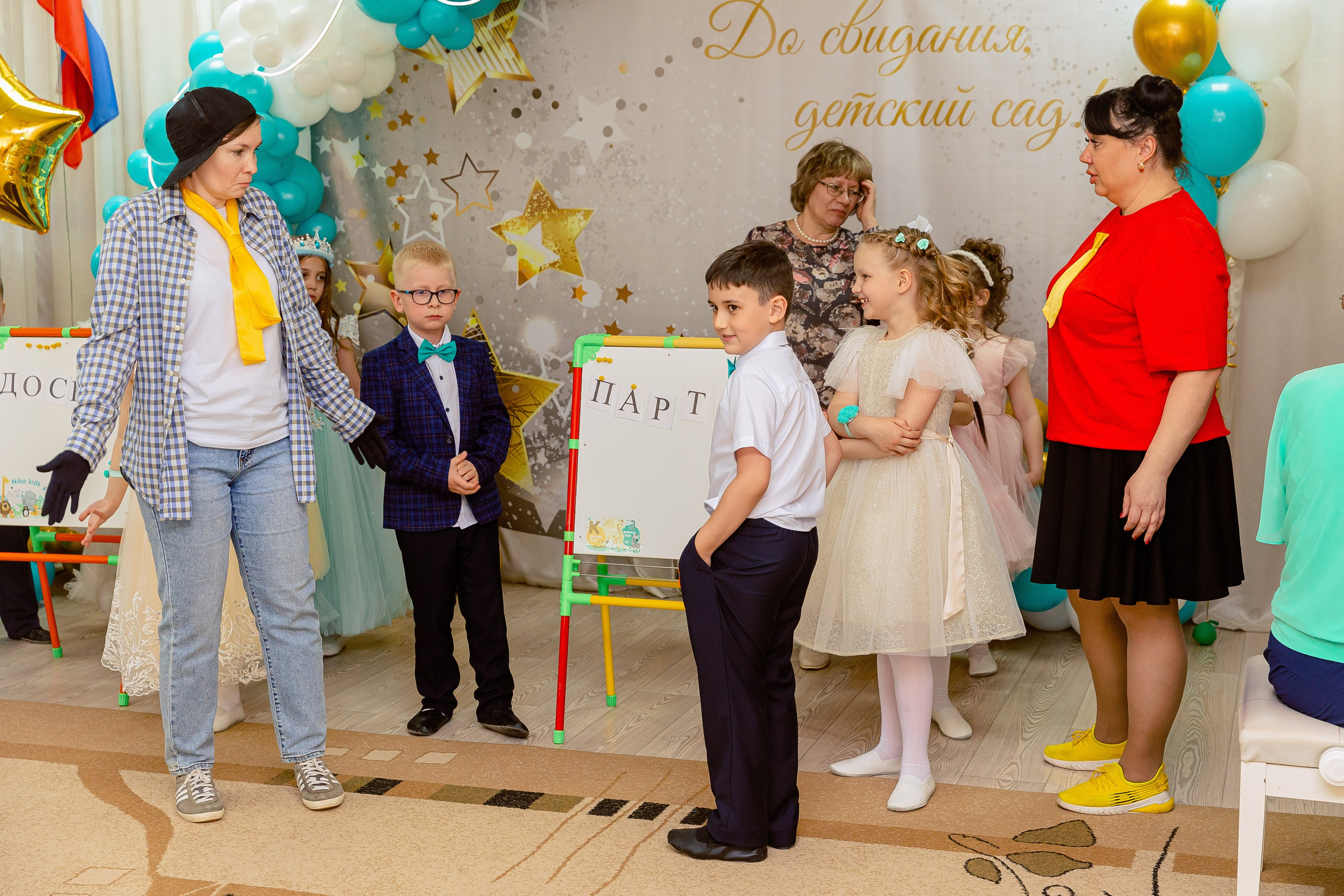 Детский сад 149. Свадебный фотограф в новокузнецке