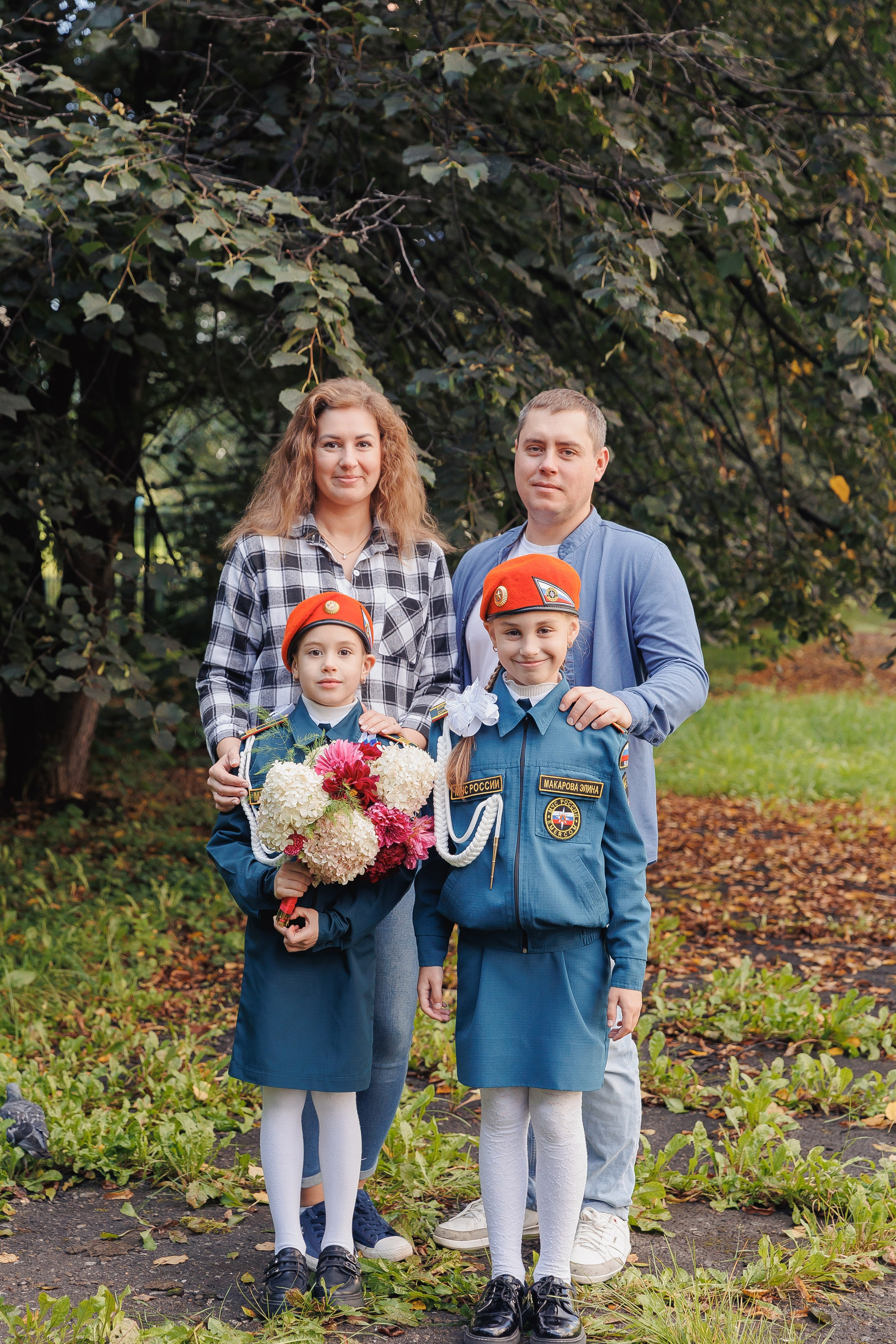 Шк. Свадебный фотограф в новокузнецке
