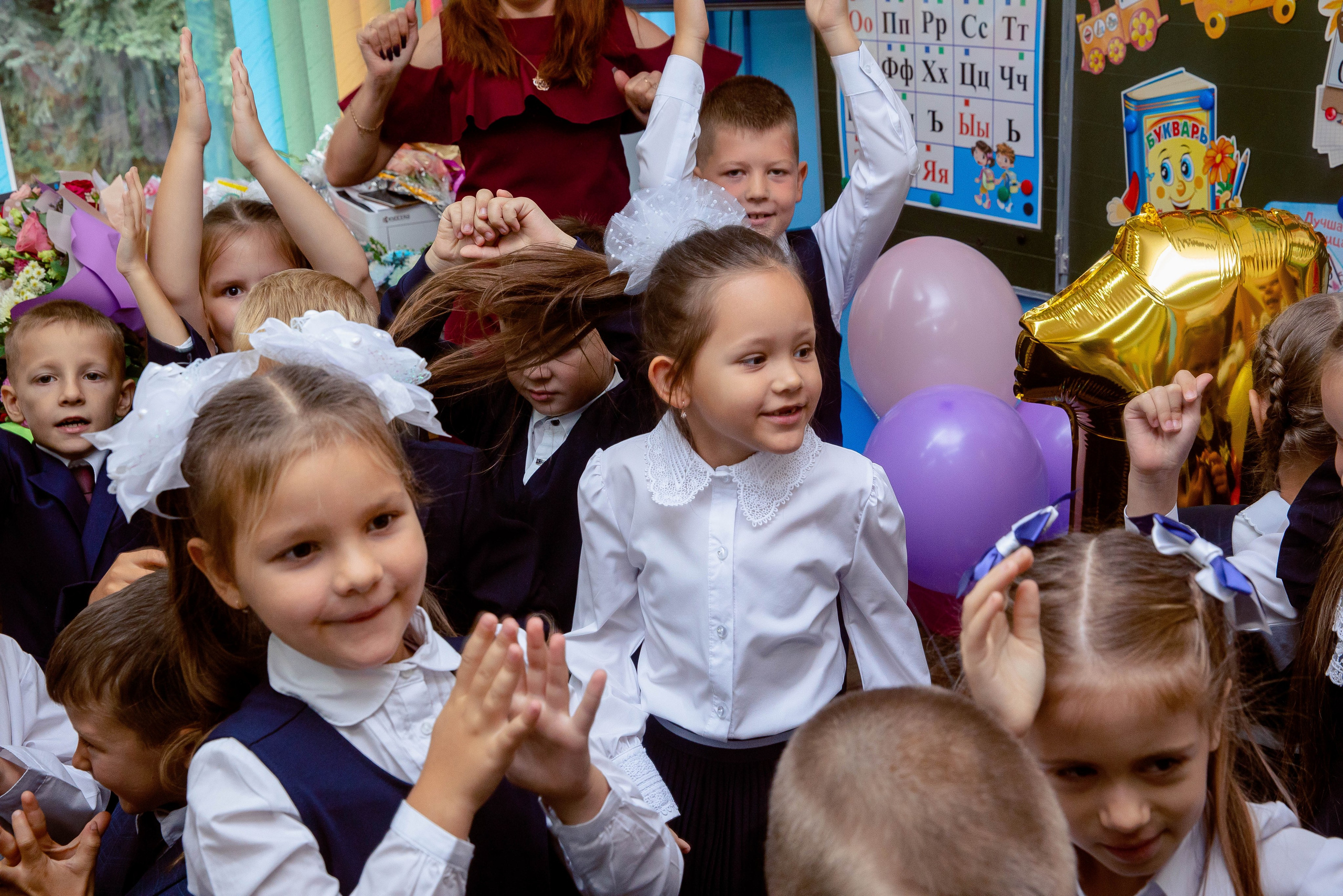 Шк 1. Свадебный фотограф в новокузнецке