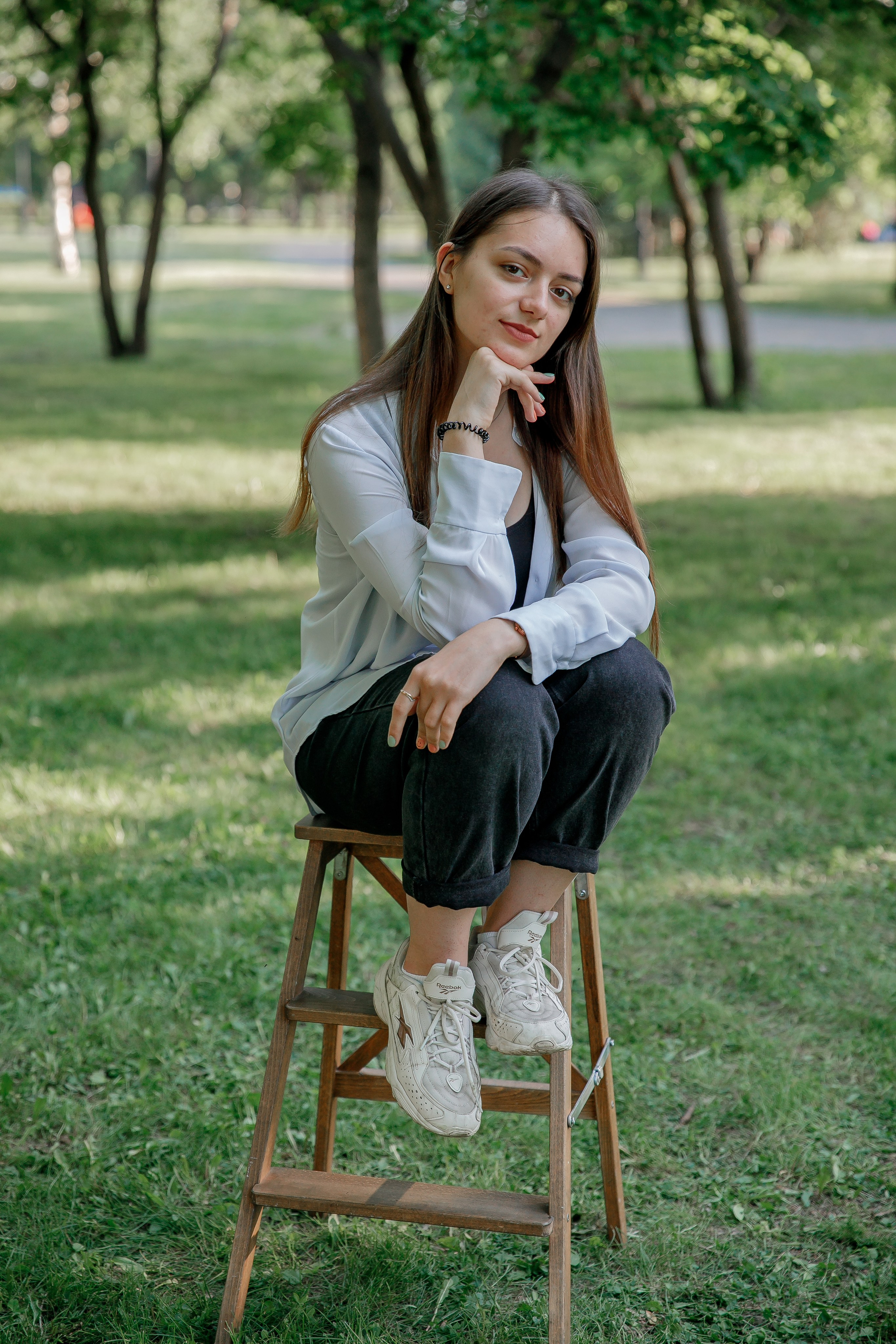 Школьная жизнь (улица). Свадебный фотограф в новокузнецке