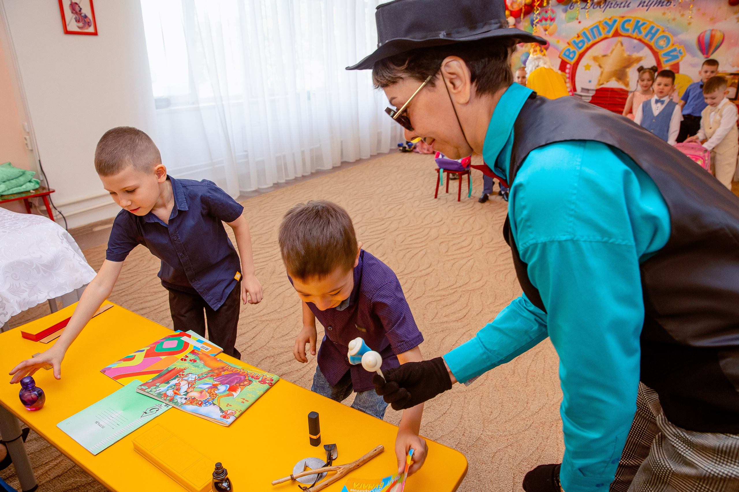 Детский сад 253. Свадебный фотограф в новокузнецке
