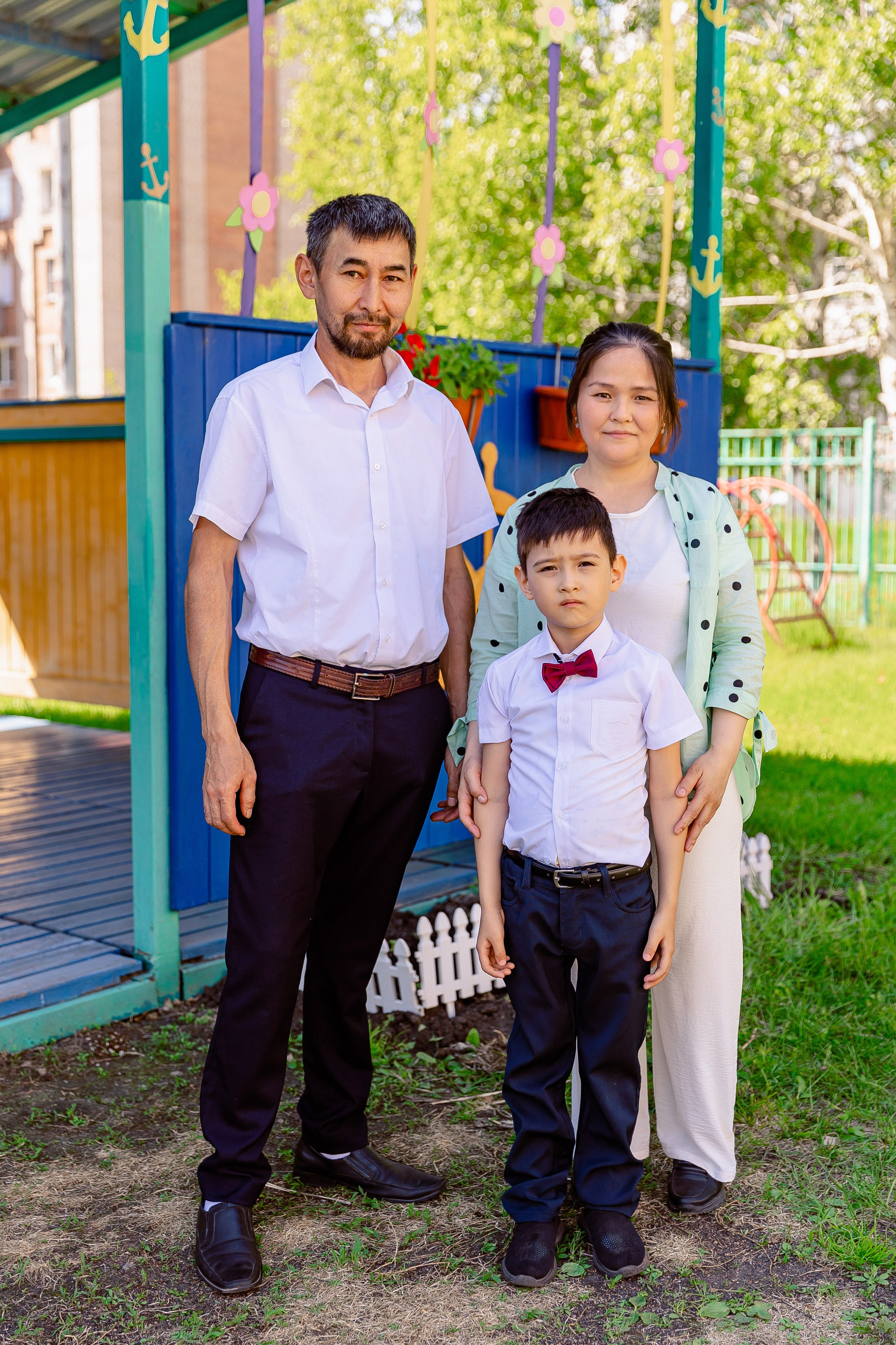 Детский сад 102. Свадебный фотограф в новокузнецке