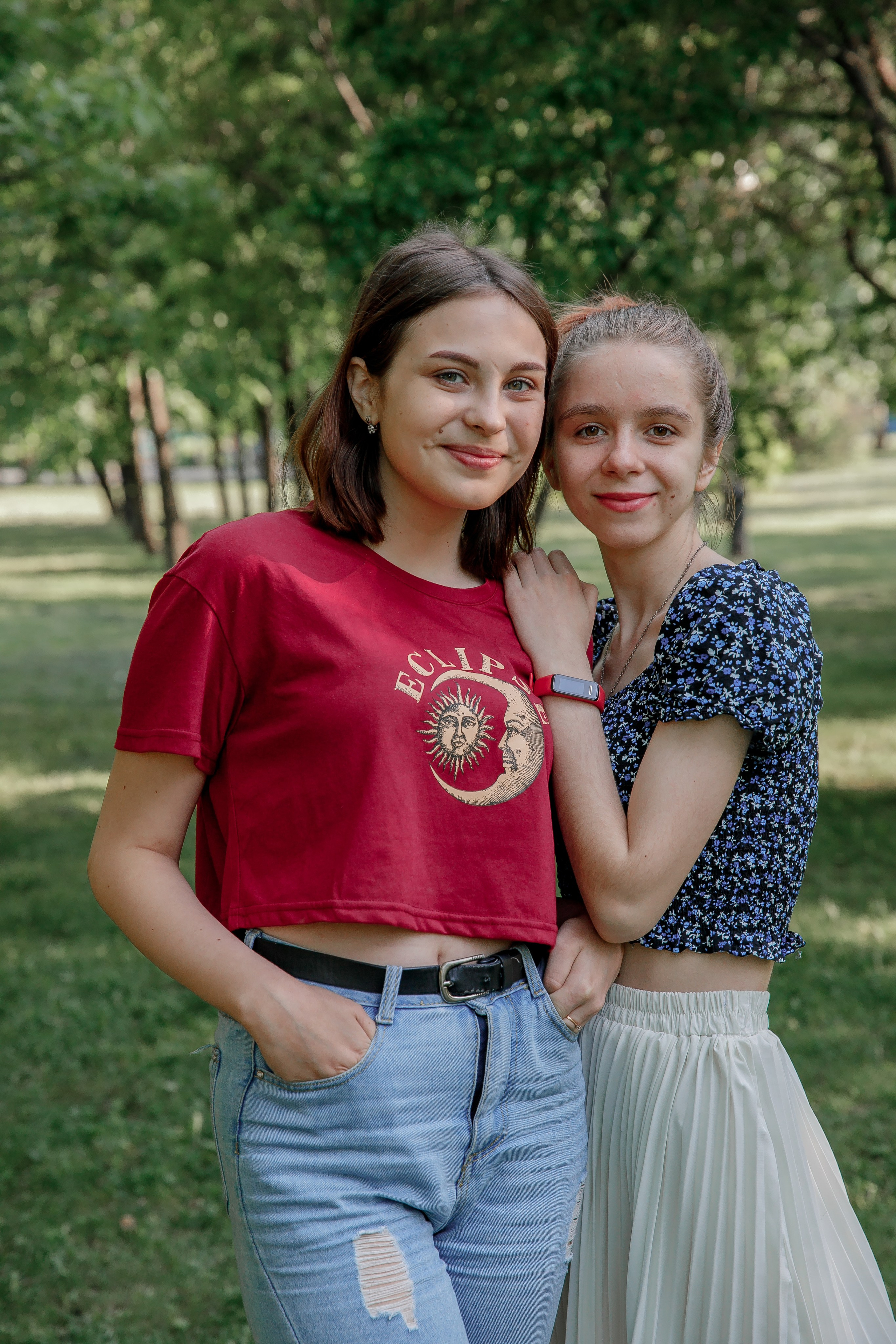 Школьная жизнь (улица). Свадебный фотограф в новокузнецке