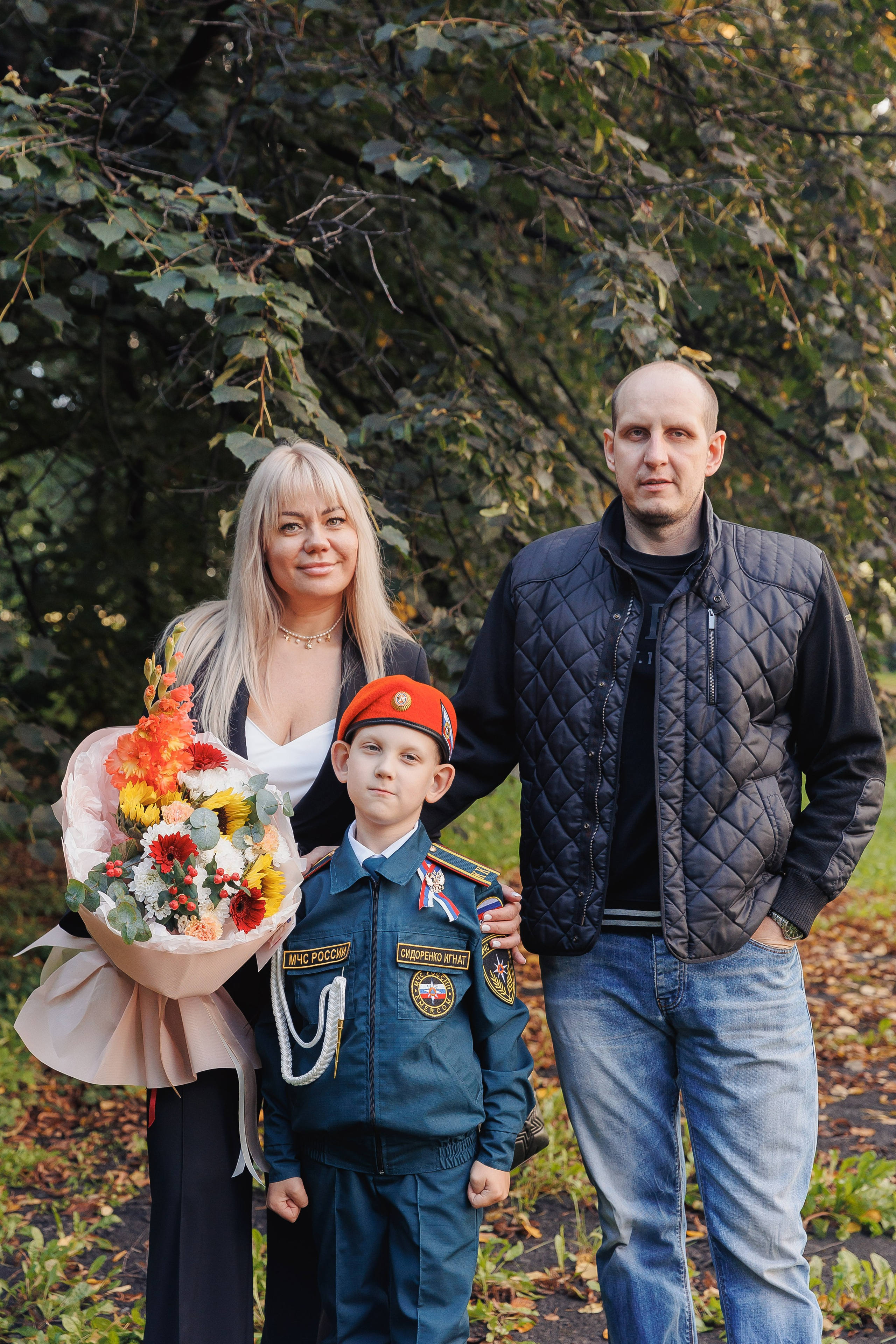 Шк. Свадебный фотограф в новокузнецке