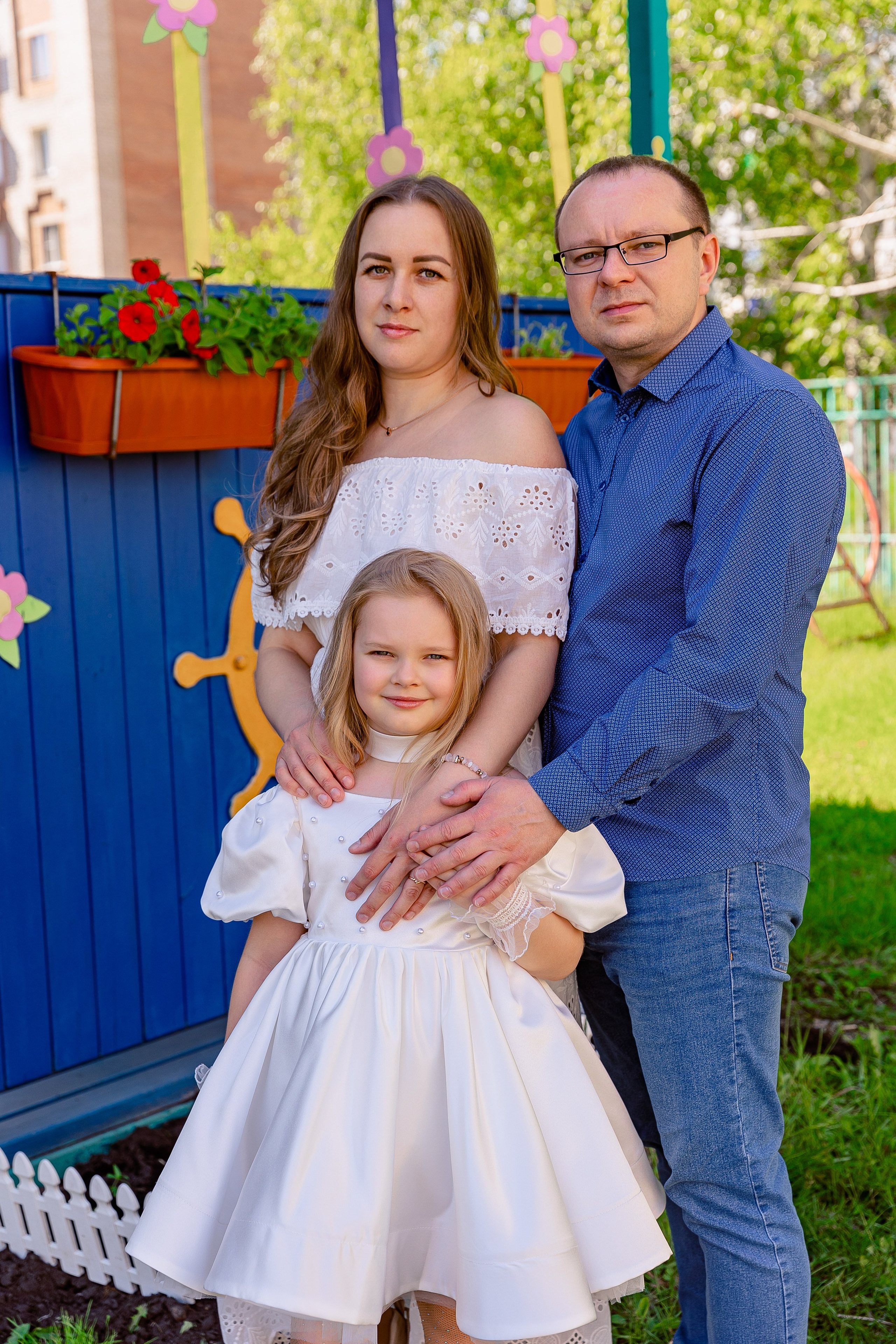 Детский сад 102. Свадебный фотограф в новокузнецке