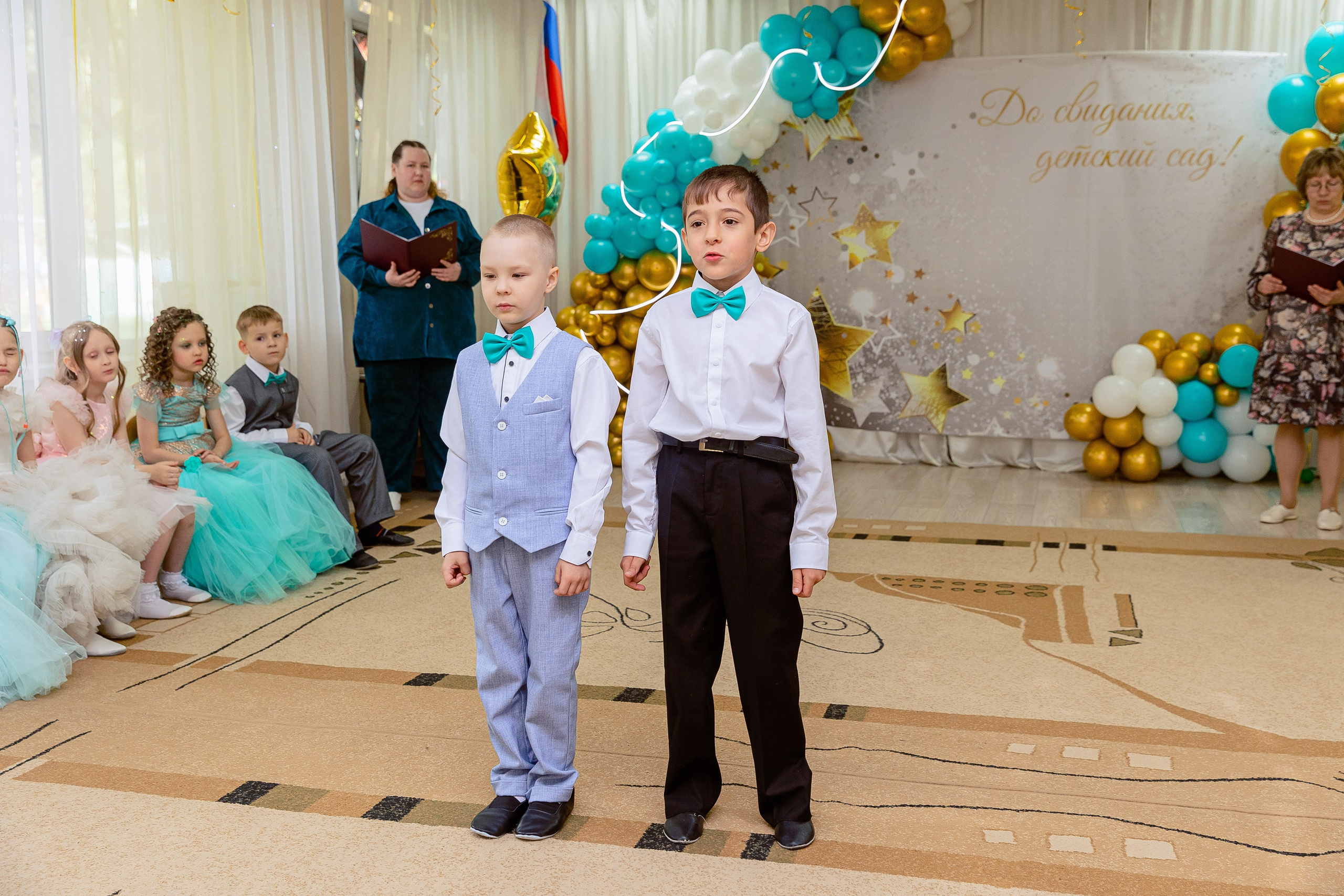 Детский сад 149. Свадебный фотограф в новокузнецке