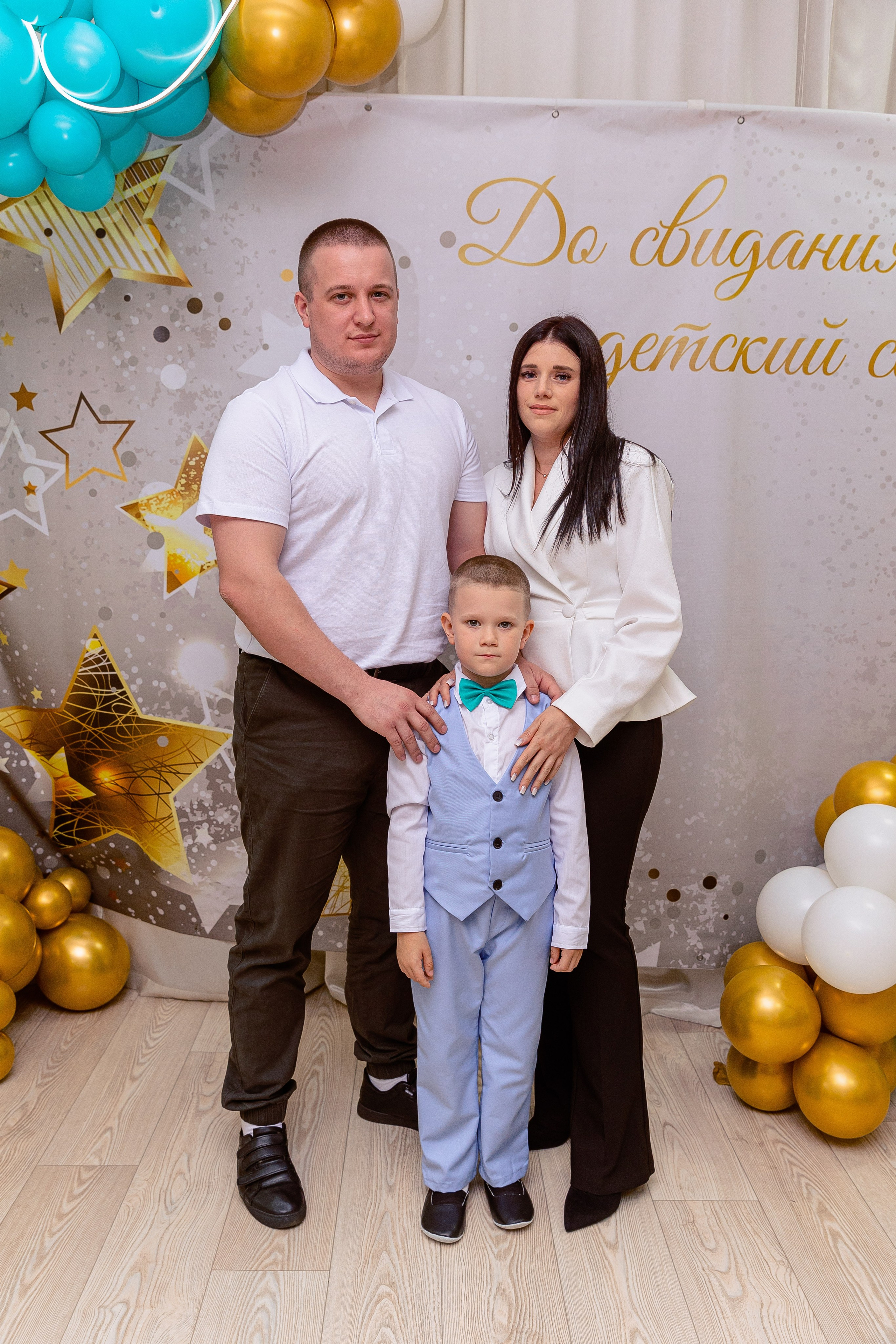 Детский сад 149. Свадебный фотограф в новокузнецке