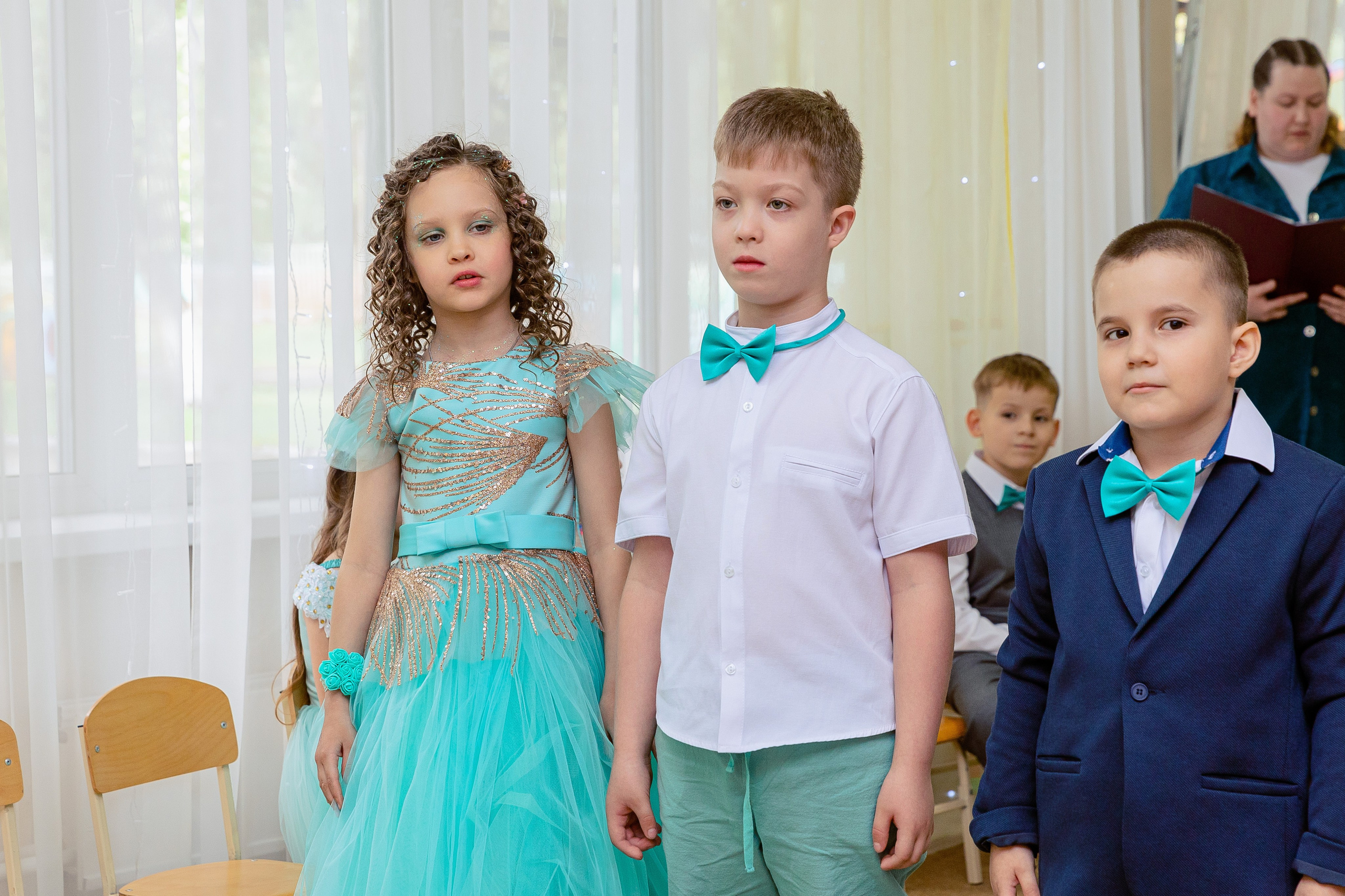 Детский сад 149. Свадебный фотограф в новокузнецке