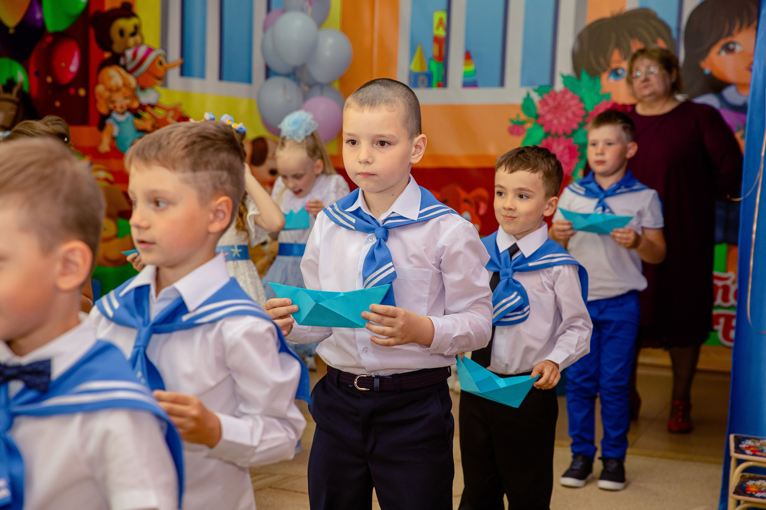 Детский сад 102. Свадебный фотограф в новокузнецке