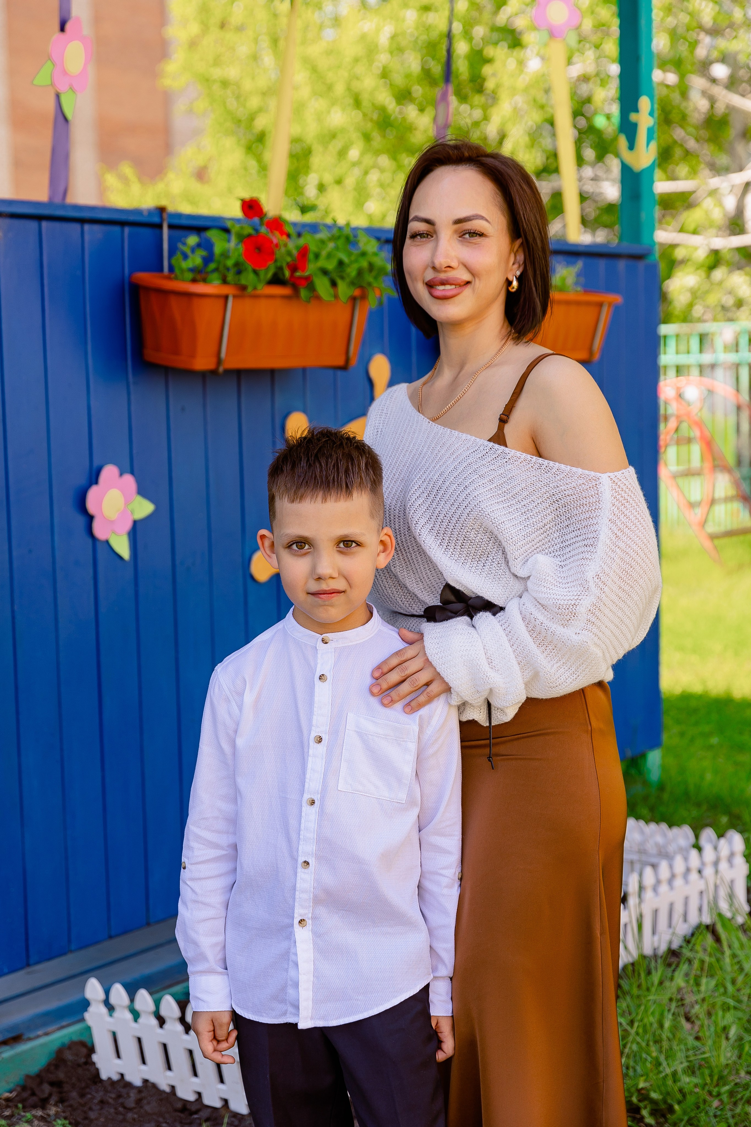 Детский сад 102. Свадебный фотограф в новокузнецке