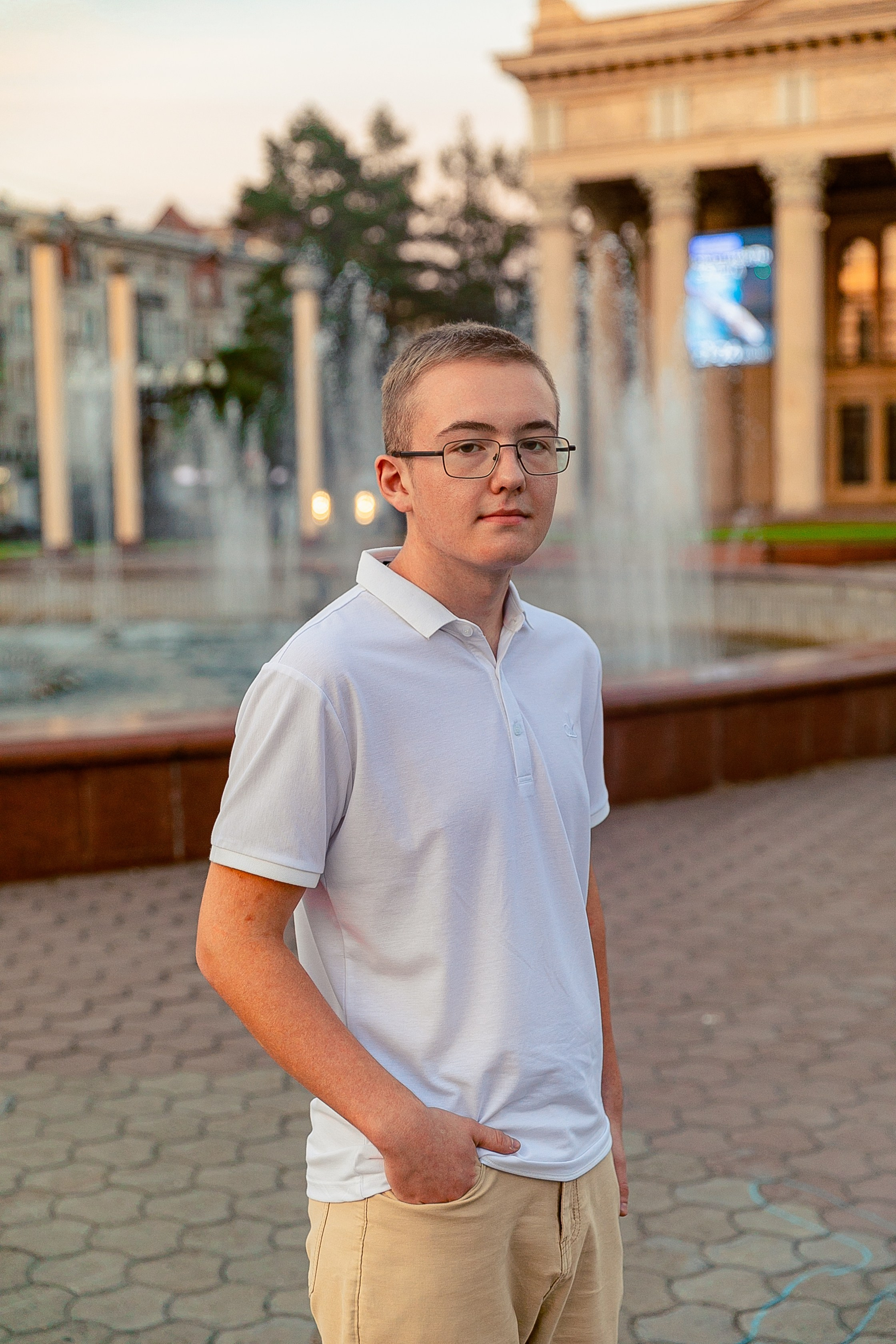 Выпускной. Свадебный фотограф в новокузнецке