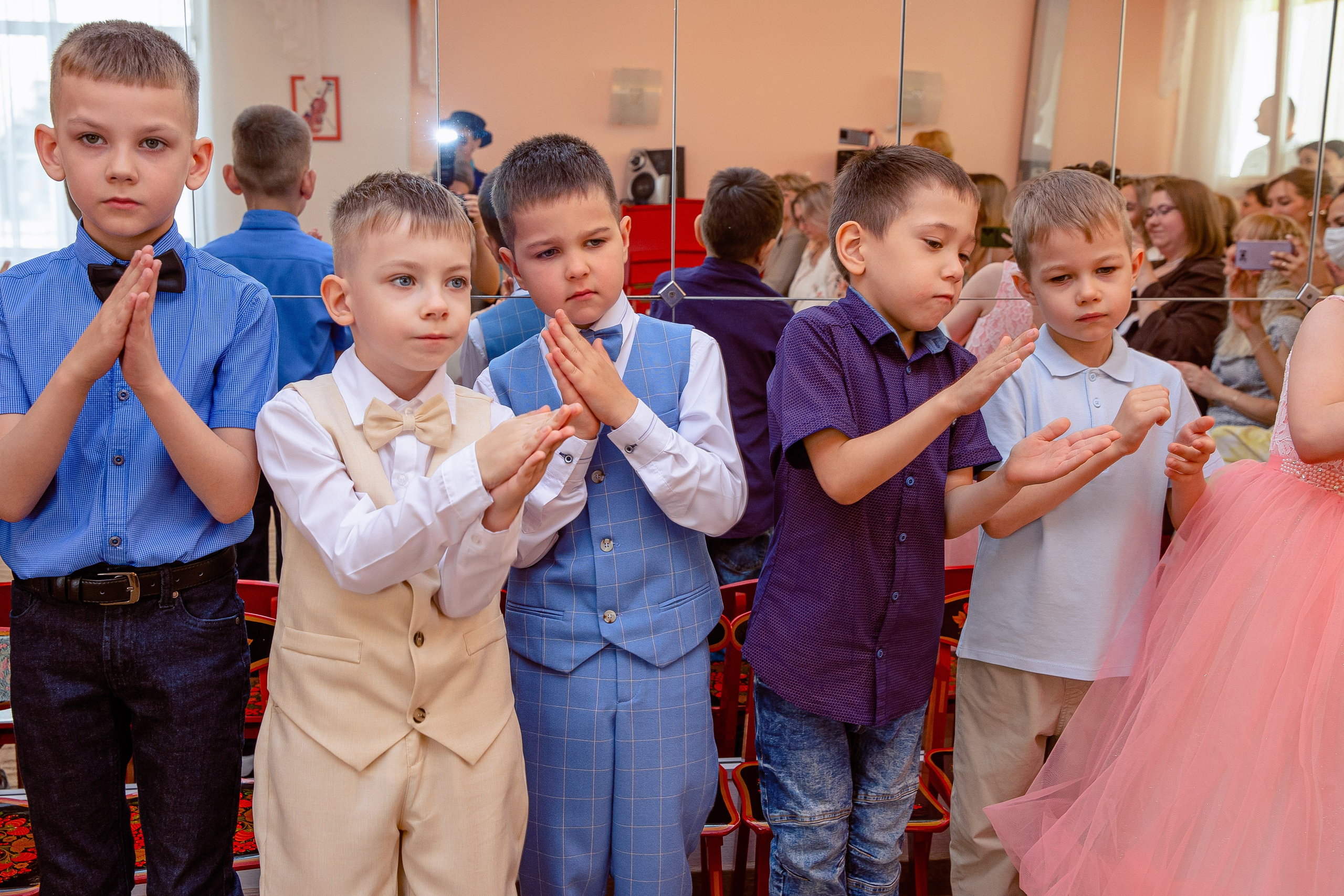 Детский сад 253. Свадебный фотограф в новокузнецке