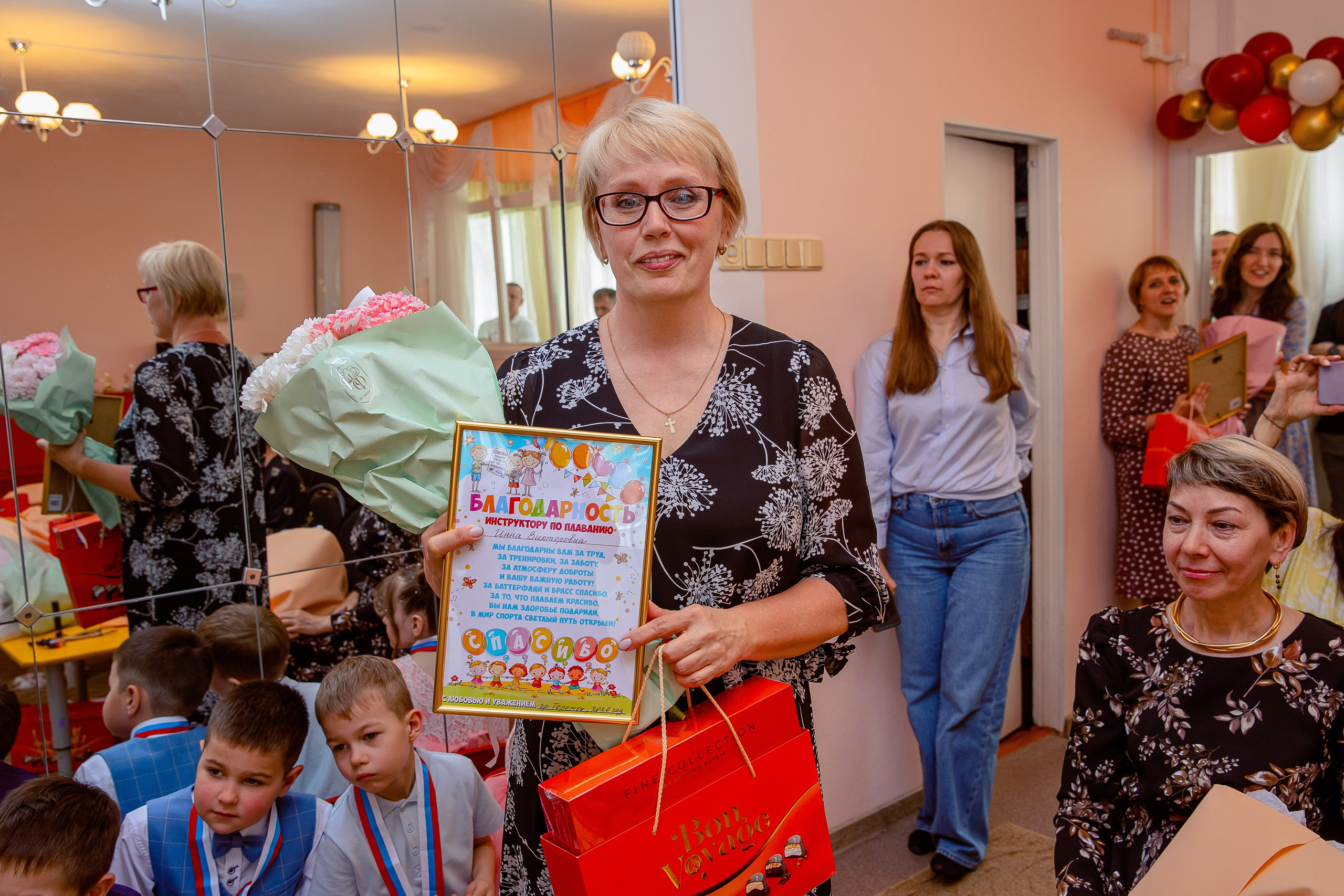Детский сад 253. Свадебный фотограф в новокузнецке