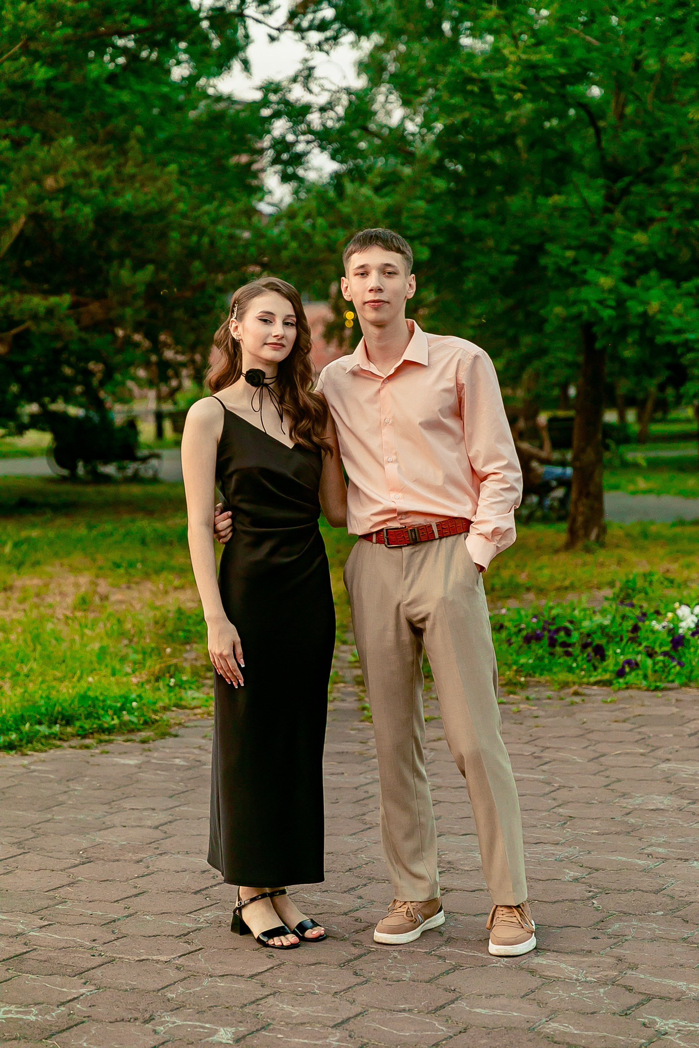 Выпускной. Свадебный фотограф в новокузнецке