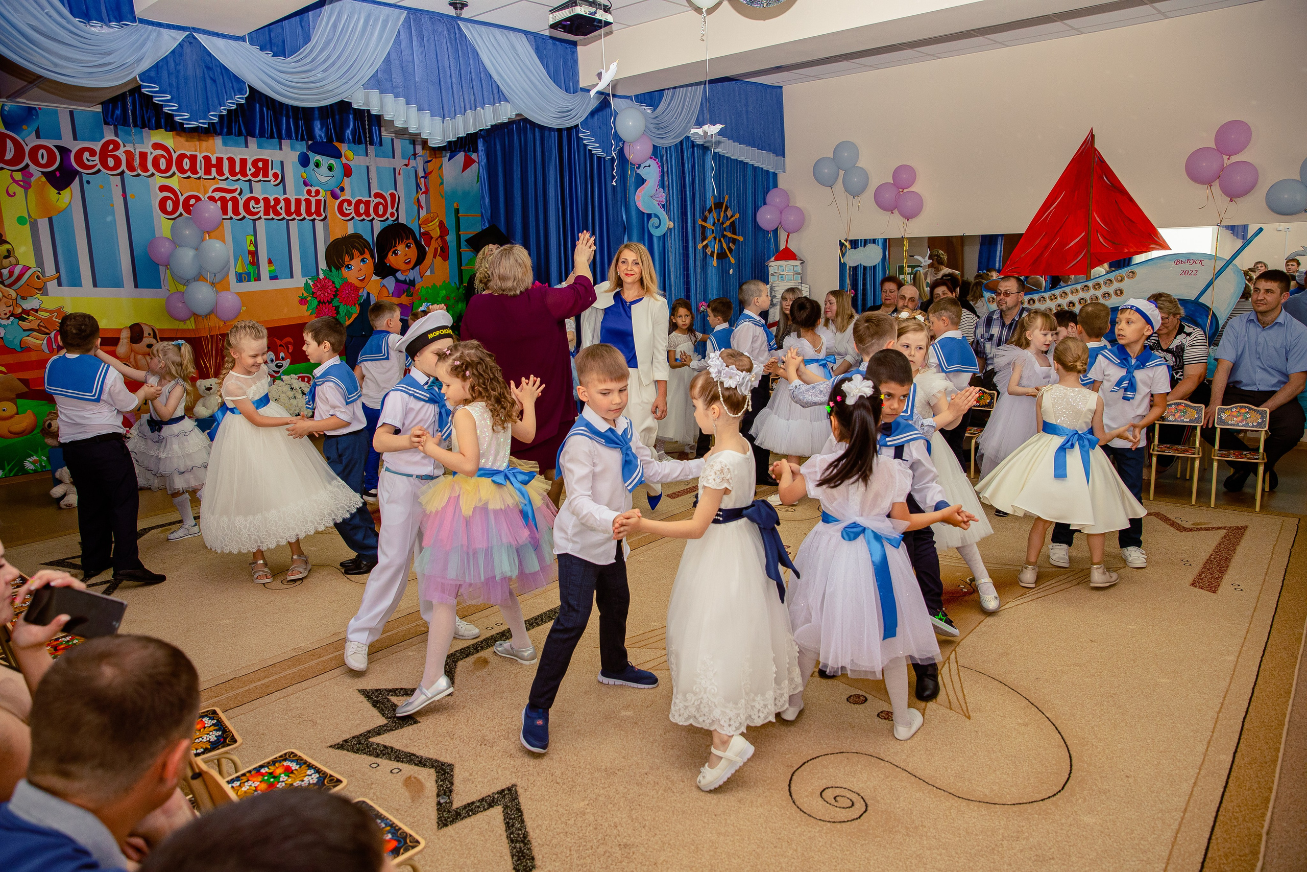Детский сад 102. Свадебный фотограф в новокузнецке