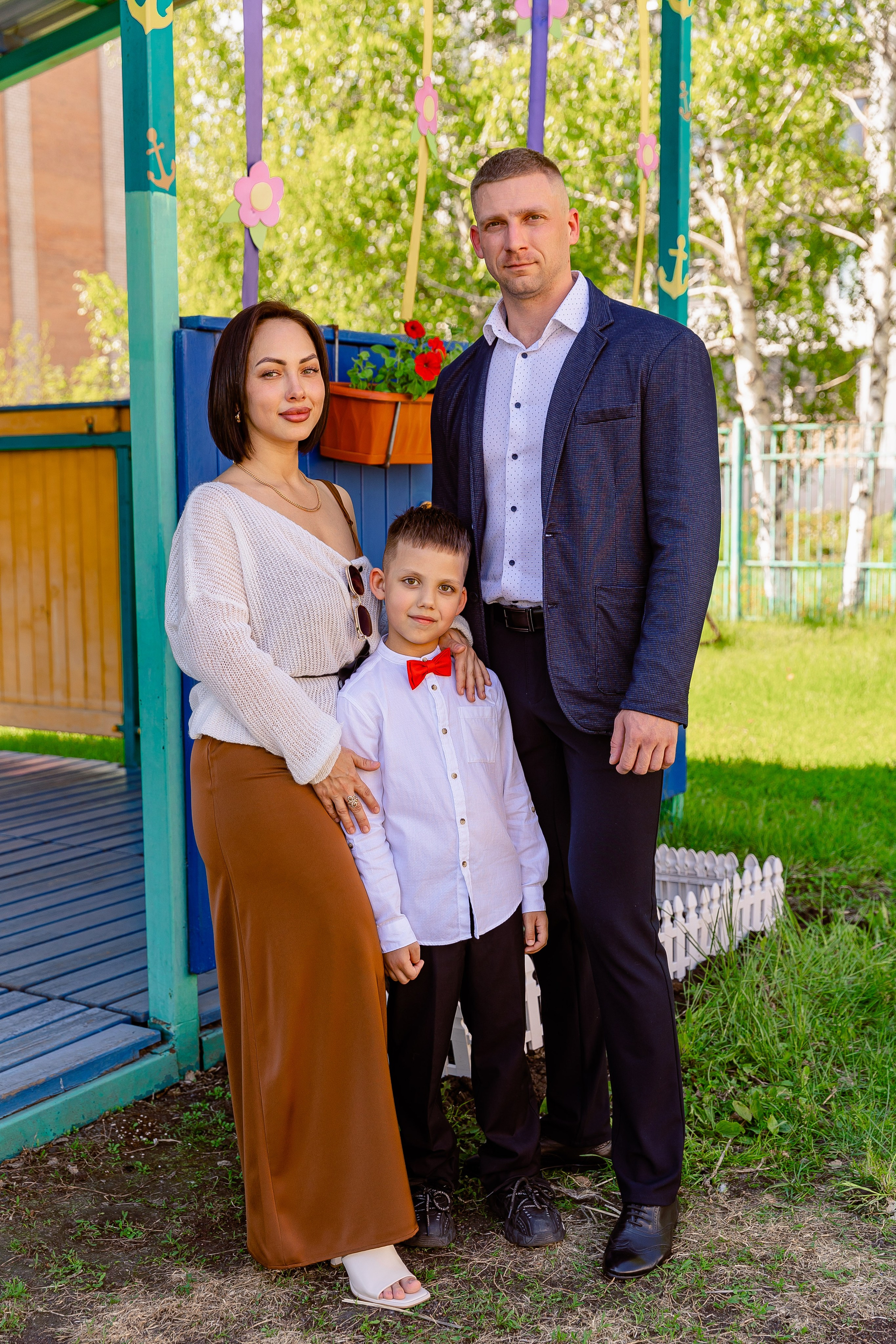 Детский сад 102. Свадебный фотограф в новокузнецке