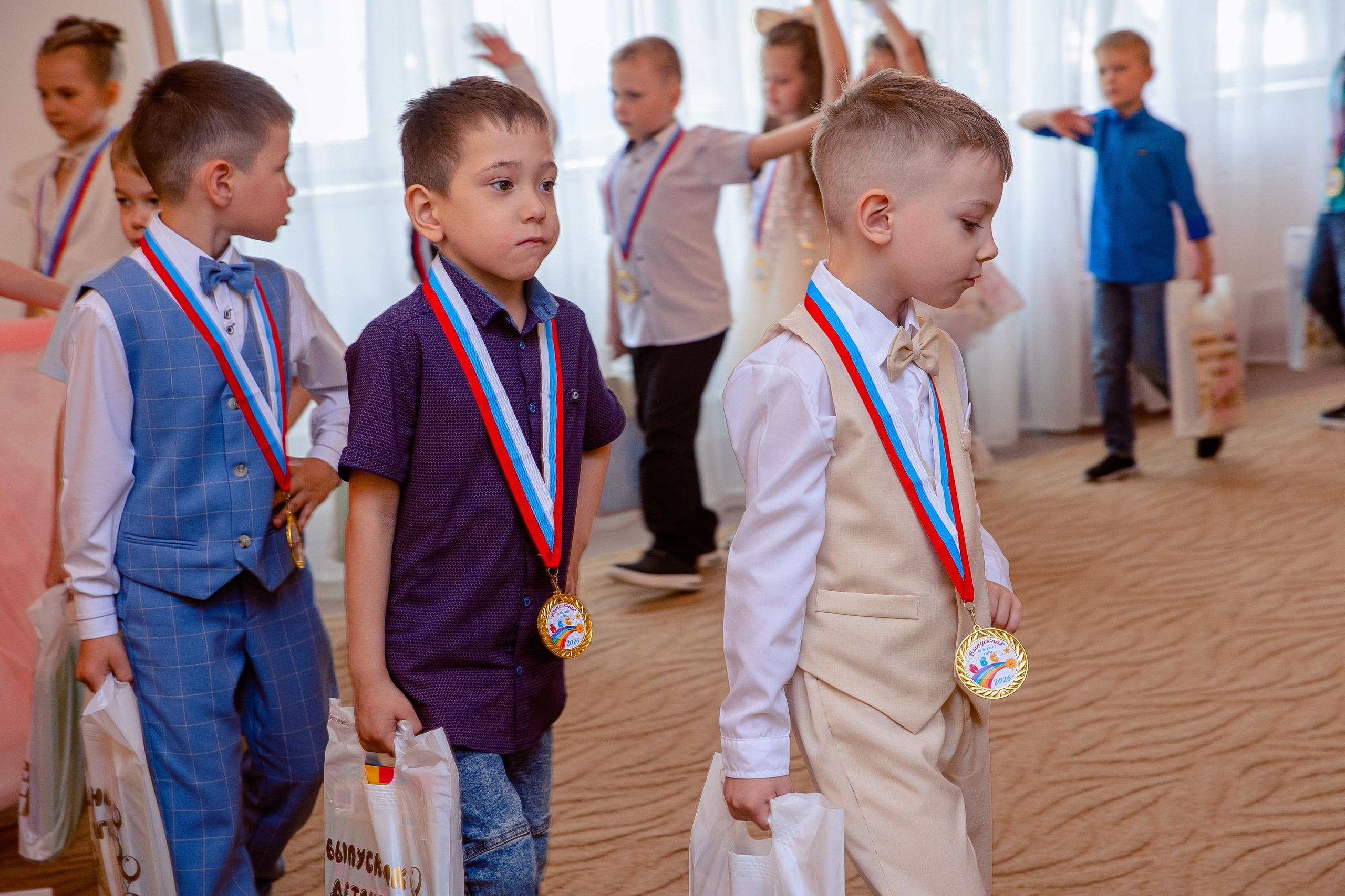Детский сад 253. Свадебный фотограф в новокузнецке